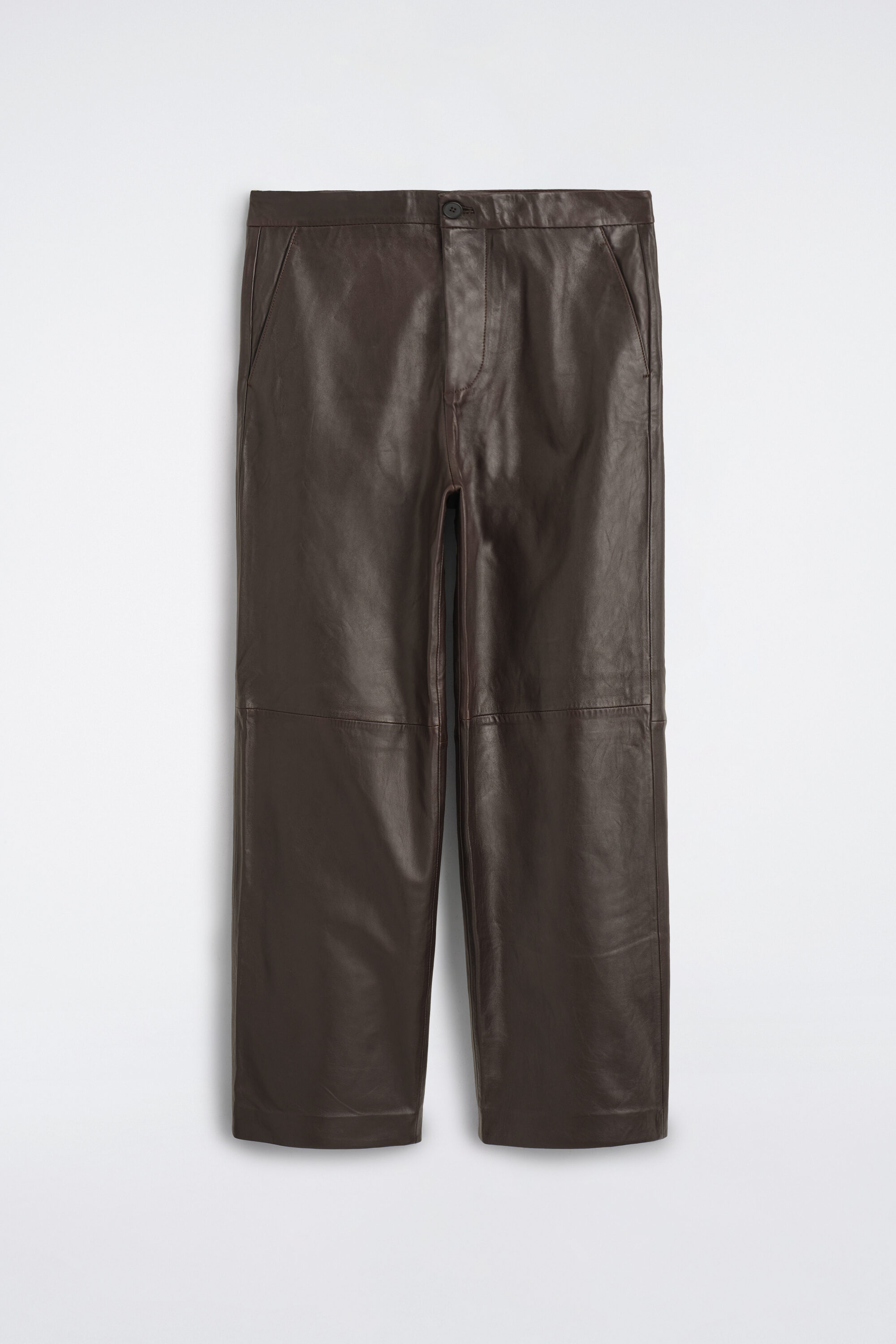 Relaxed-Fit Trousers - COS | COS CA
