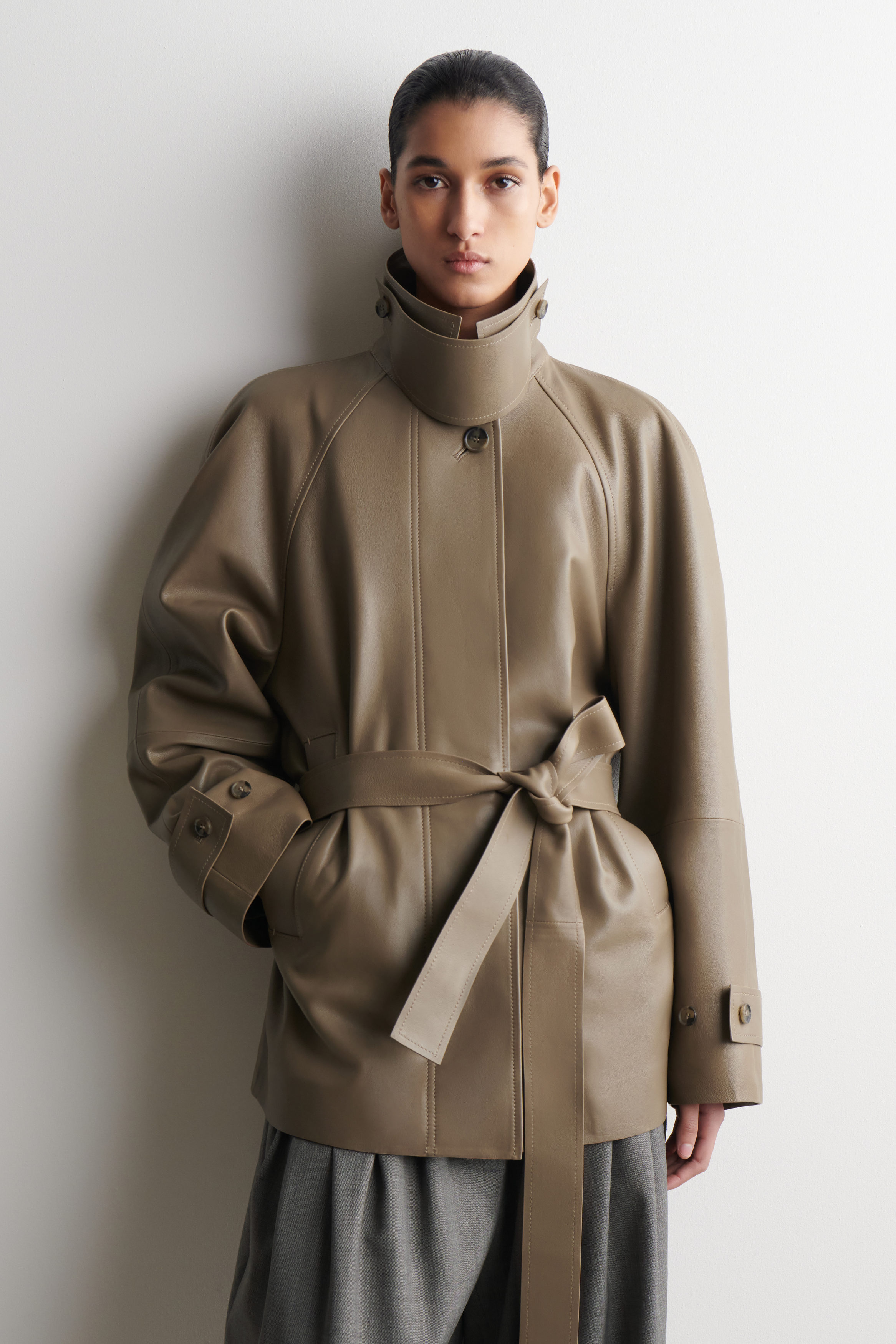 Women's Trench Coats | COS