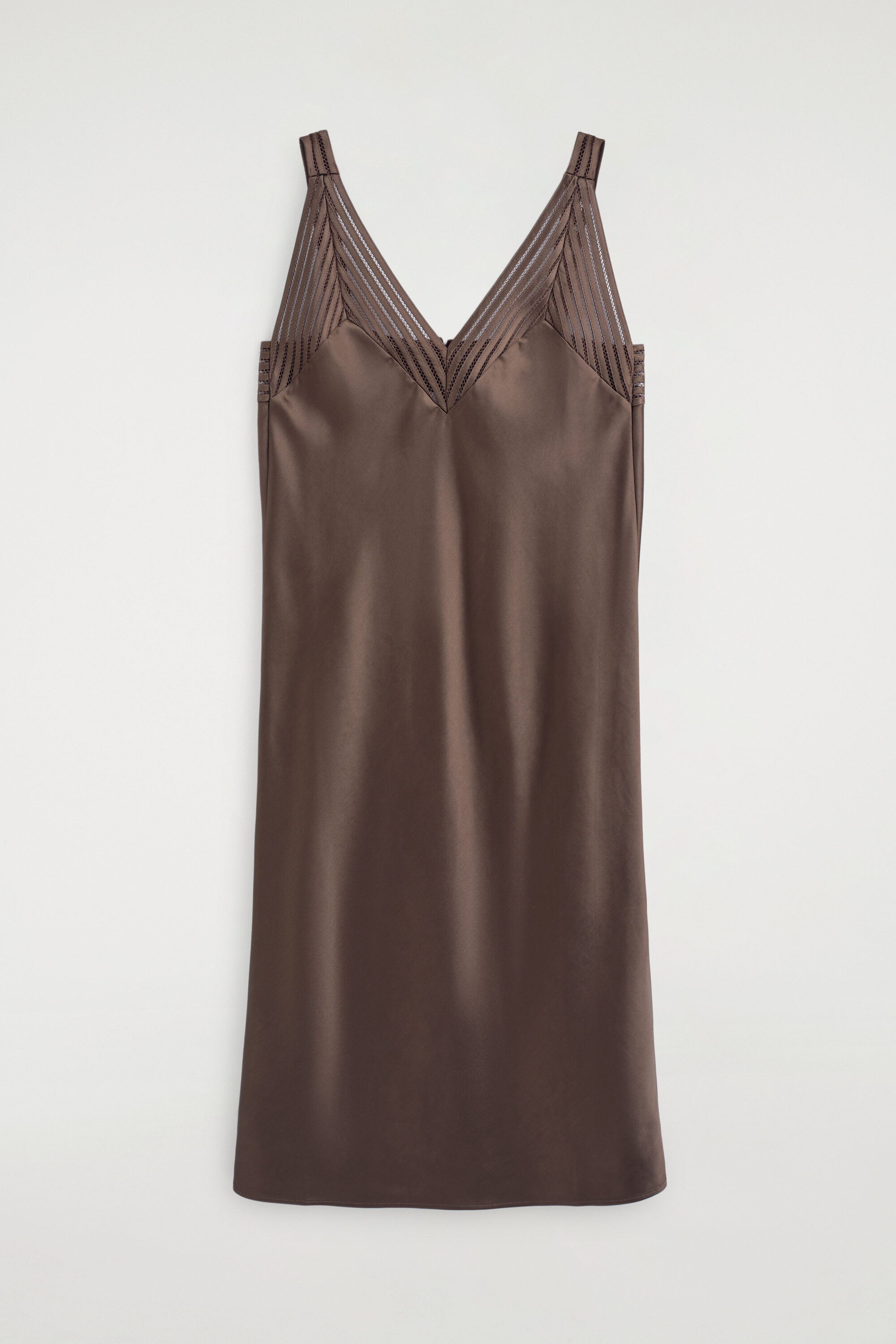 Bronze Slip, Midnight Bag