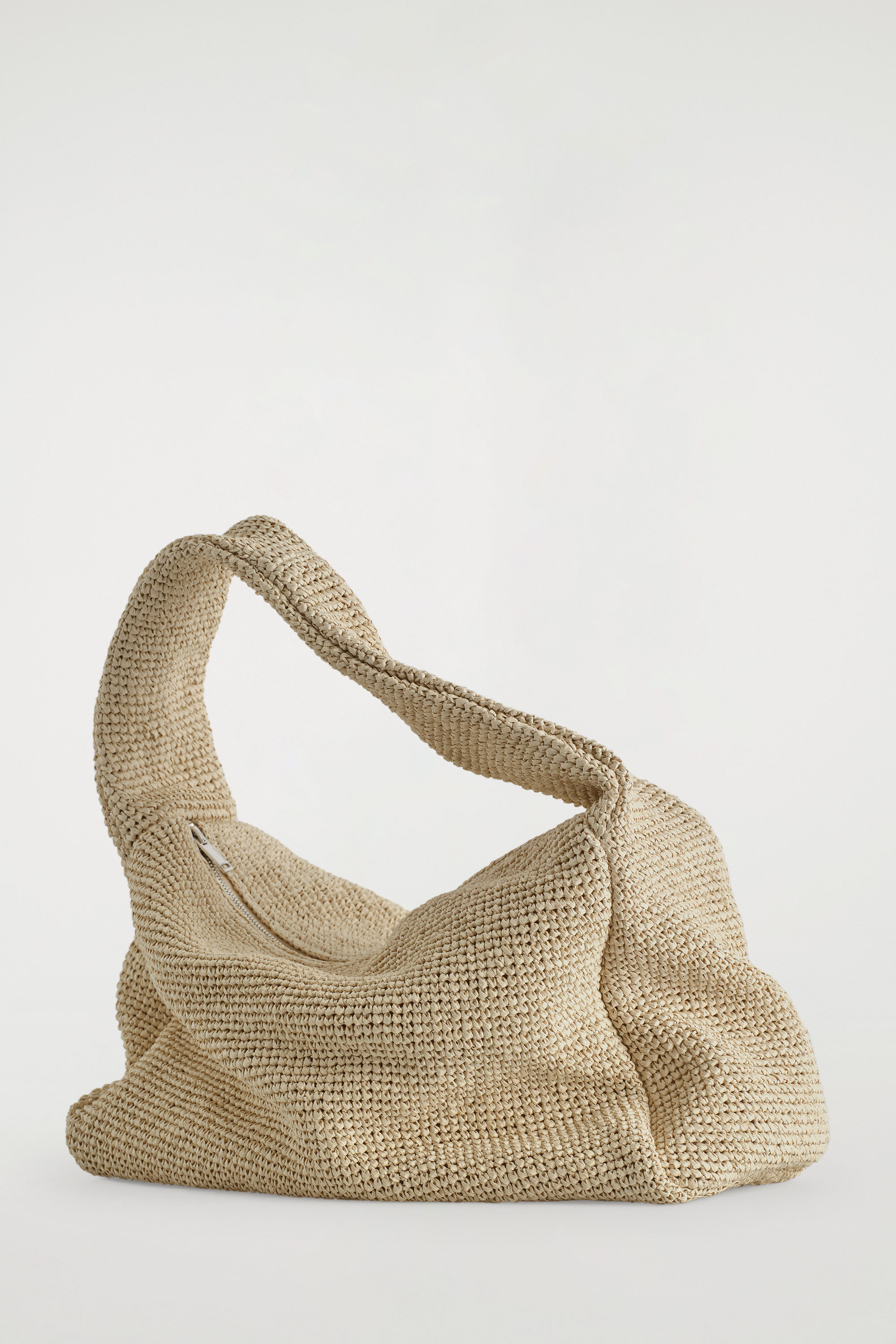 バッグ 24ss DESCENDANT CETUS RAFFIA BAG BEIGE X63162.BE.1.B13025.jpg?preset=