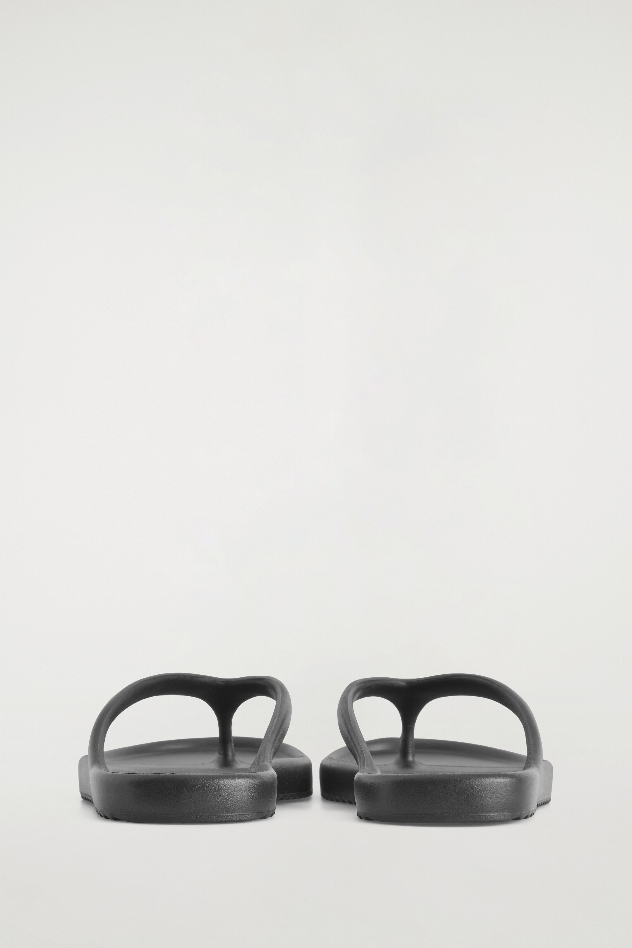View larger image: EVA FLIP FLOPS - BLACK - Ladies | H&M GB 5