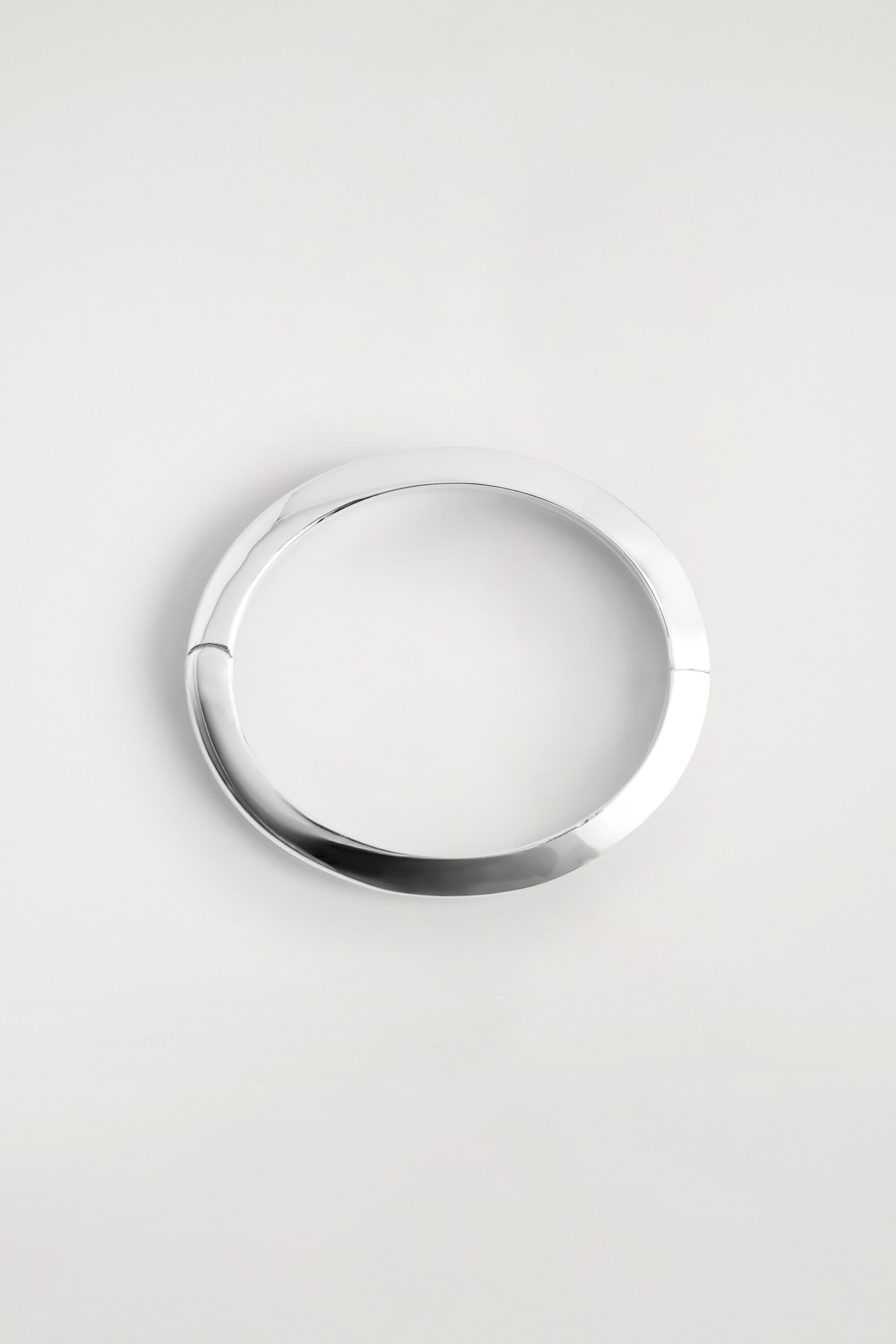 FACETED BANGLE - thumbnail 6