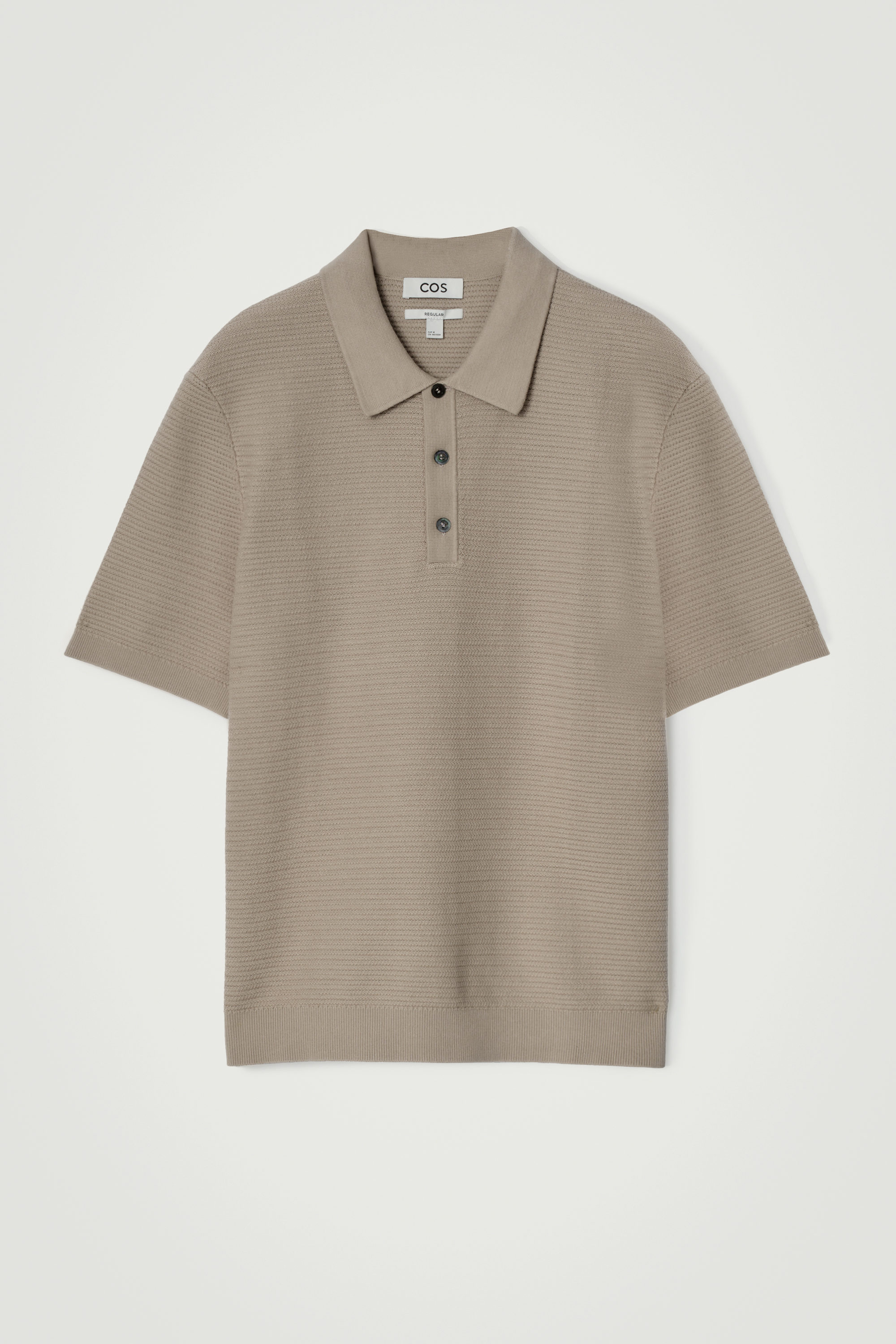 Deuxieme Classe（ドゥーズィエムクラス）の「*Cotton Poloshirt