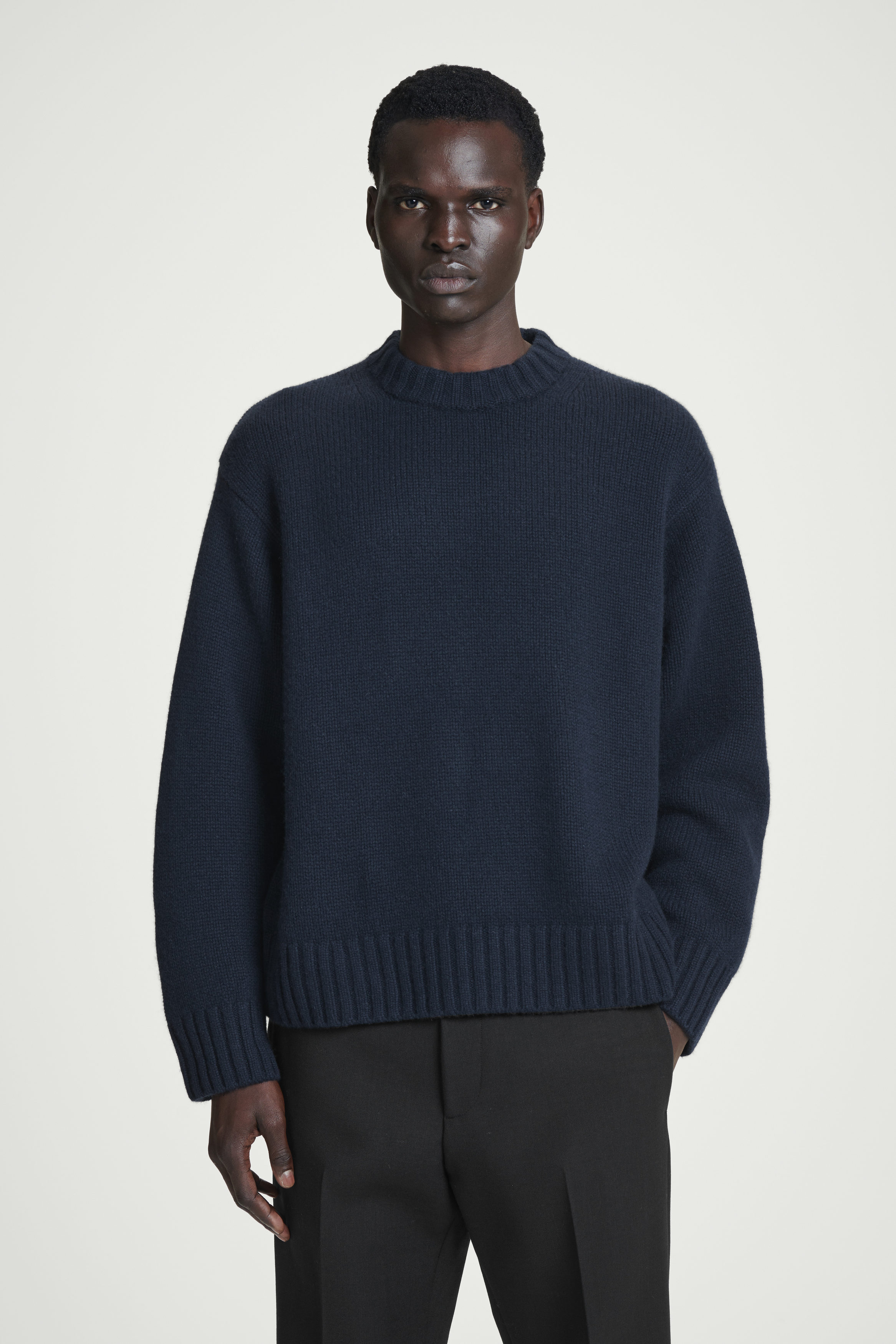 トップス 90s y's for men silk cashmere jumper 90s y's for men silk cashmere jumper - メルカリ