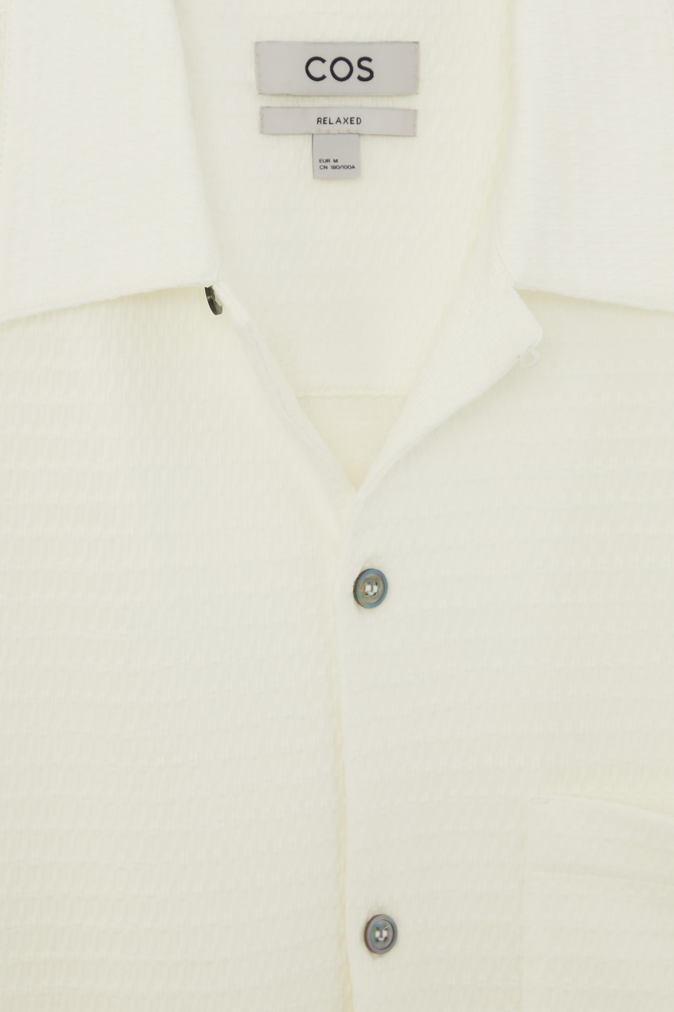 【SATUR】25SS/送料関税込/人気★Seersucker Basic Pocket Shirt SATUR】25SS/送料関税込/人気☆Seersucker Basic Pocket Shirt