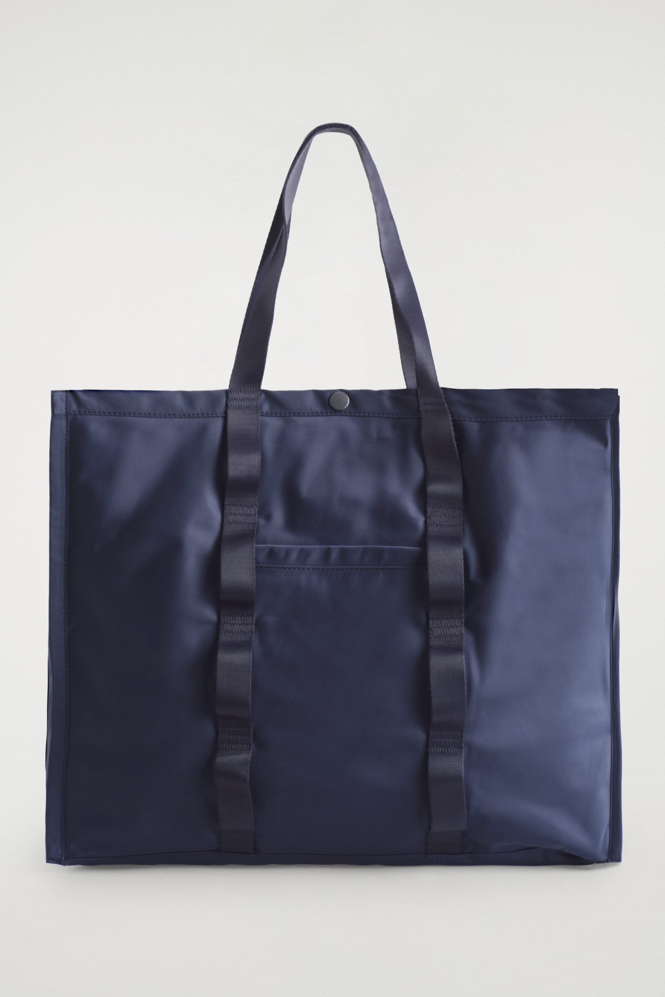 TRANSIT TOTE BAG - NYLON