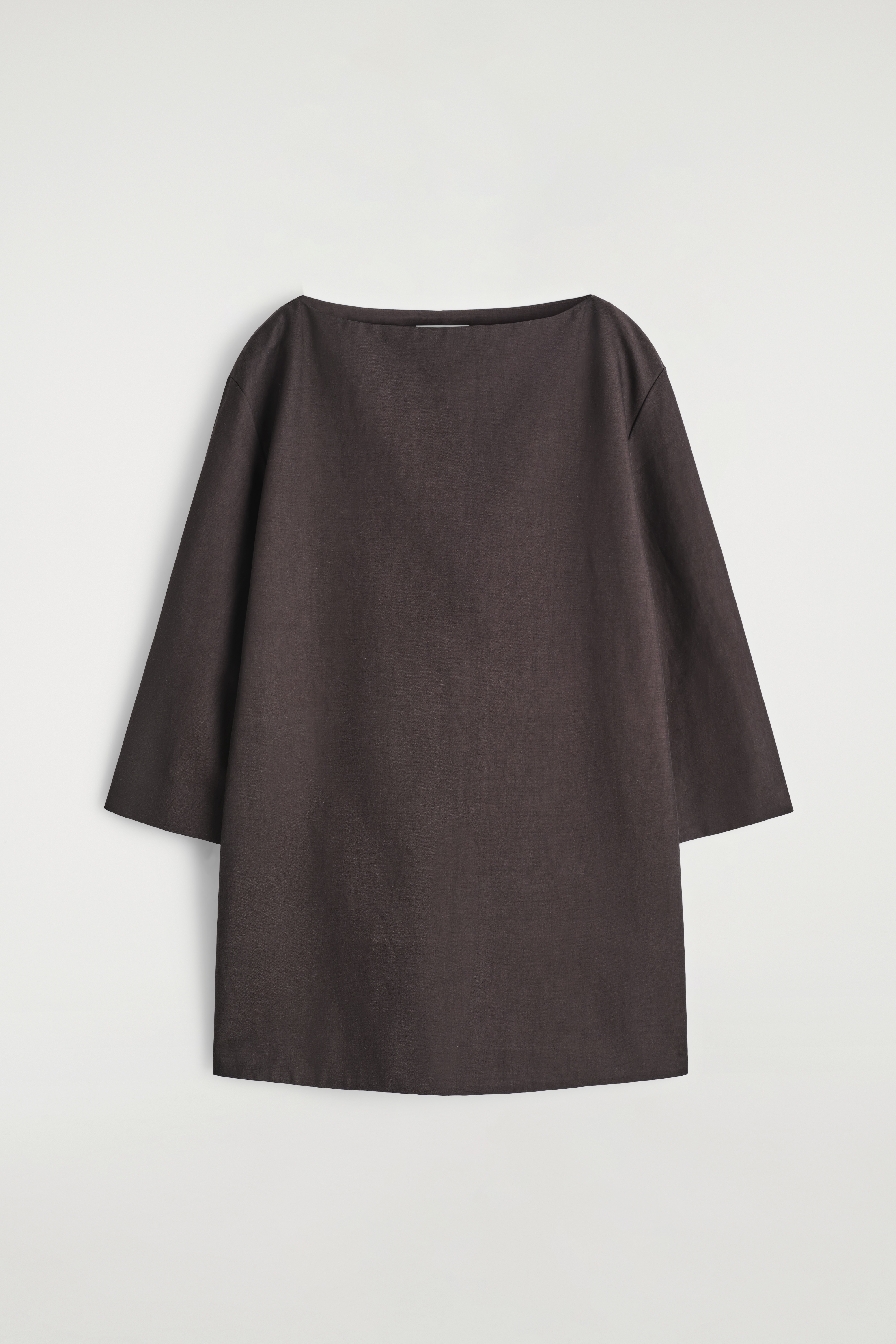 LENES A-VONALÚ MINIRUHA - BARNA/FEKETE