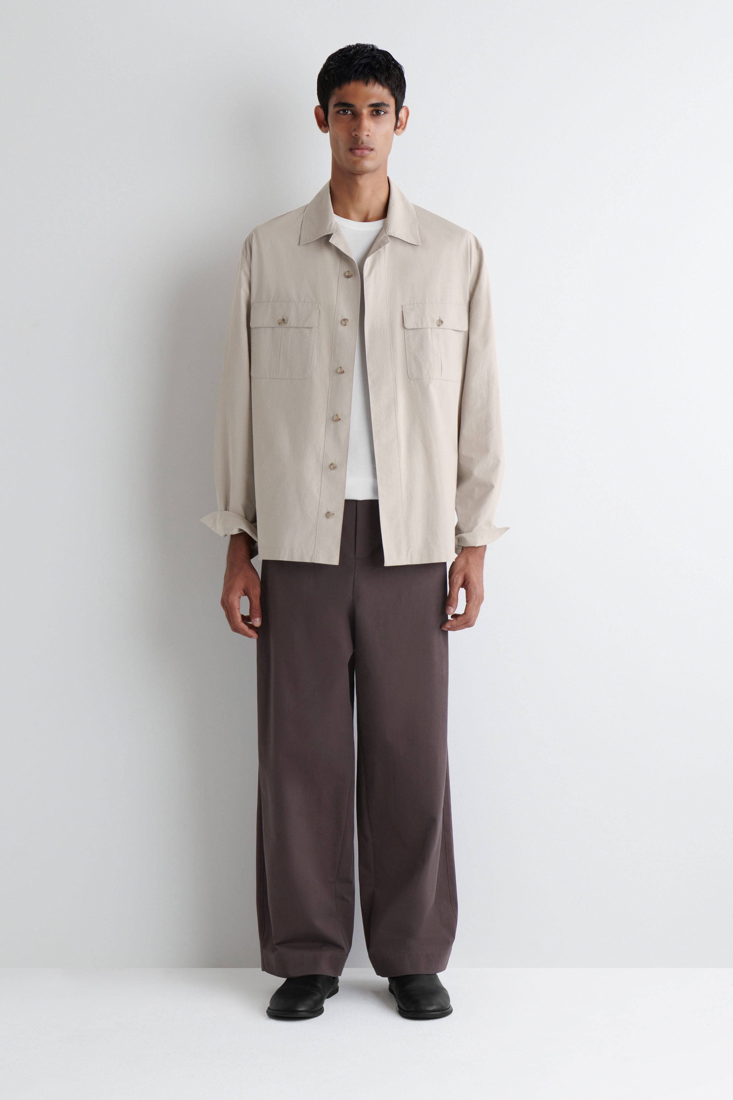 未使用 POST O'ALLS 1106R light twill 2020ss American Clothing Company/商品詳細 Post Overalls