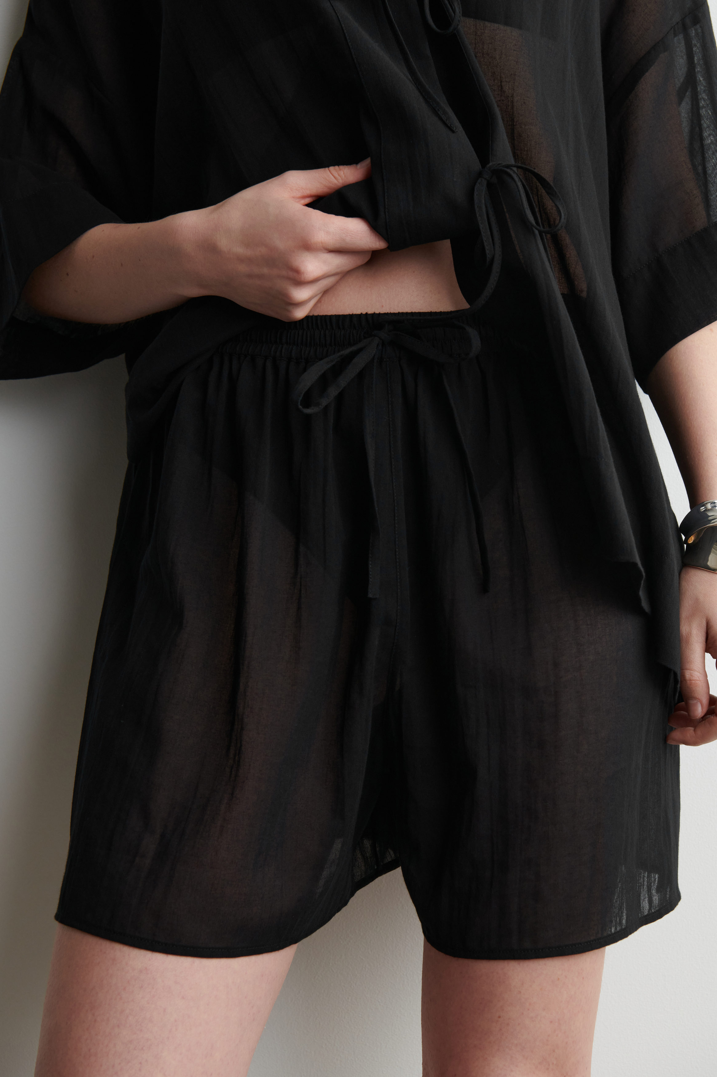 ★LUVISTRUE★BE BEACH SHORTS(BLACK)★正規品/韓国直送料込 Beach Short Brushed Cotton – Black | Shorts | Stüssy