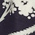NAVY / PRINTED