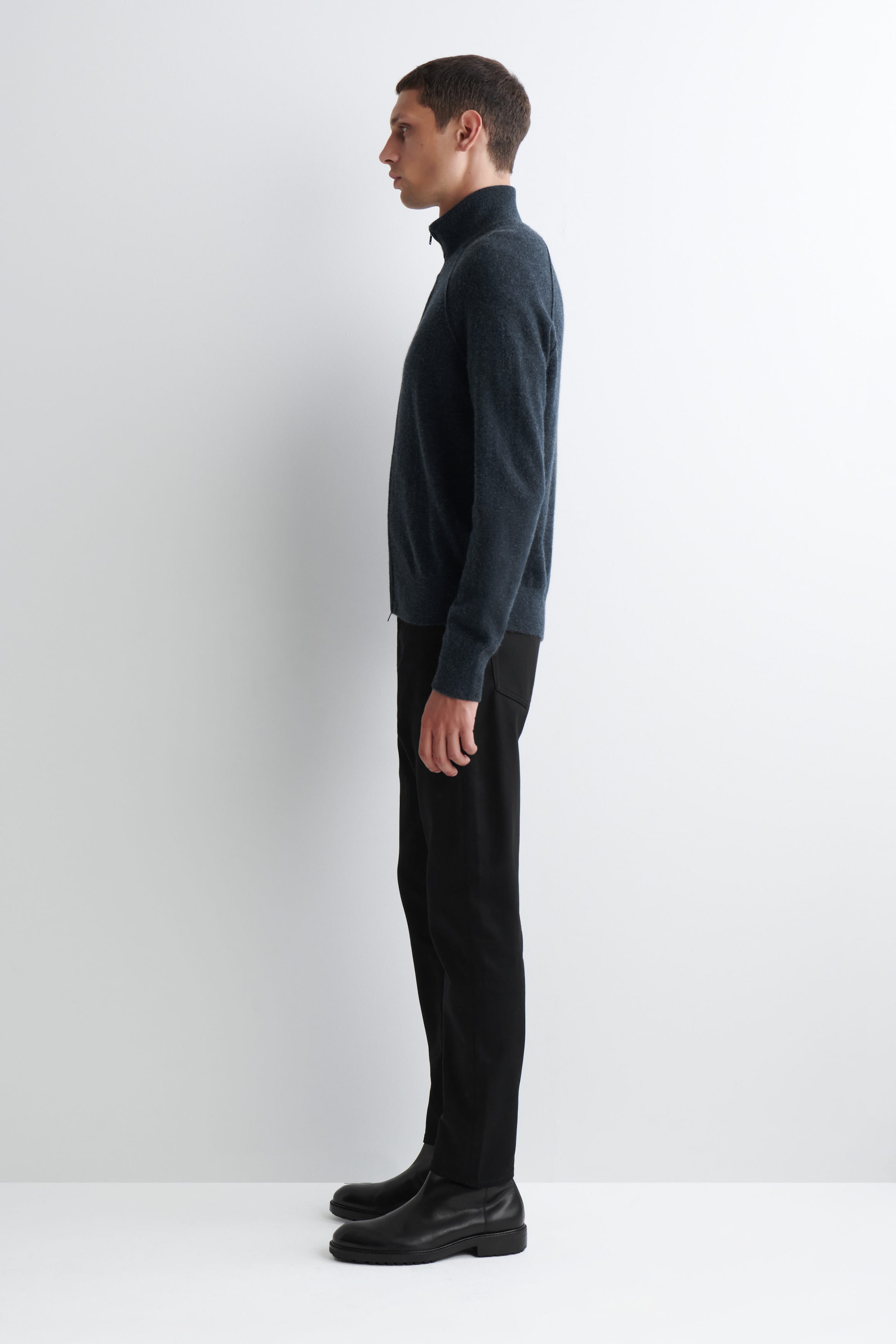 JEANS PIER DAL TAGLIO SLIM