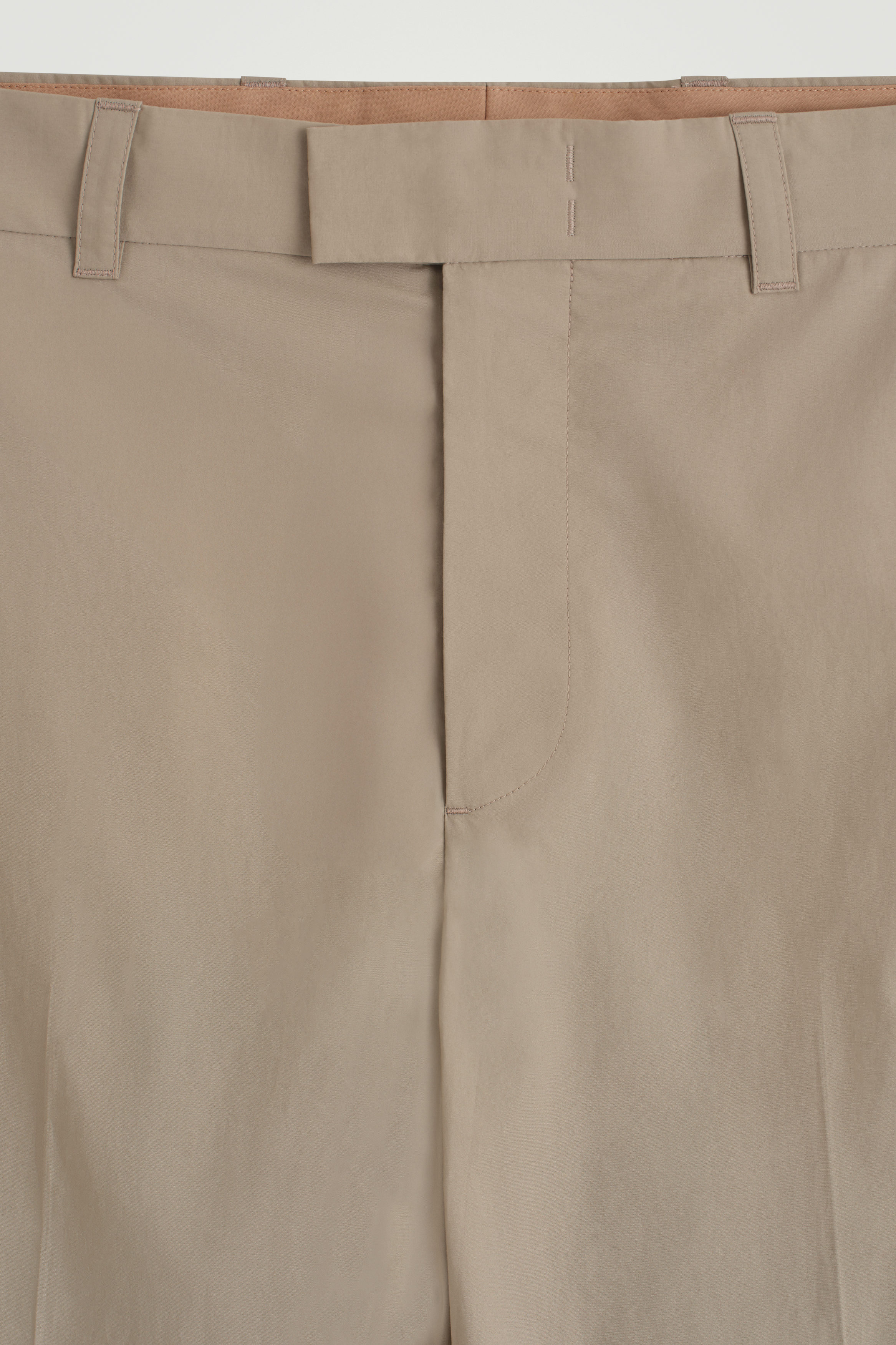 パンツ lutays beige trousers lutays beige trousers