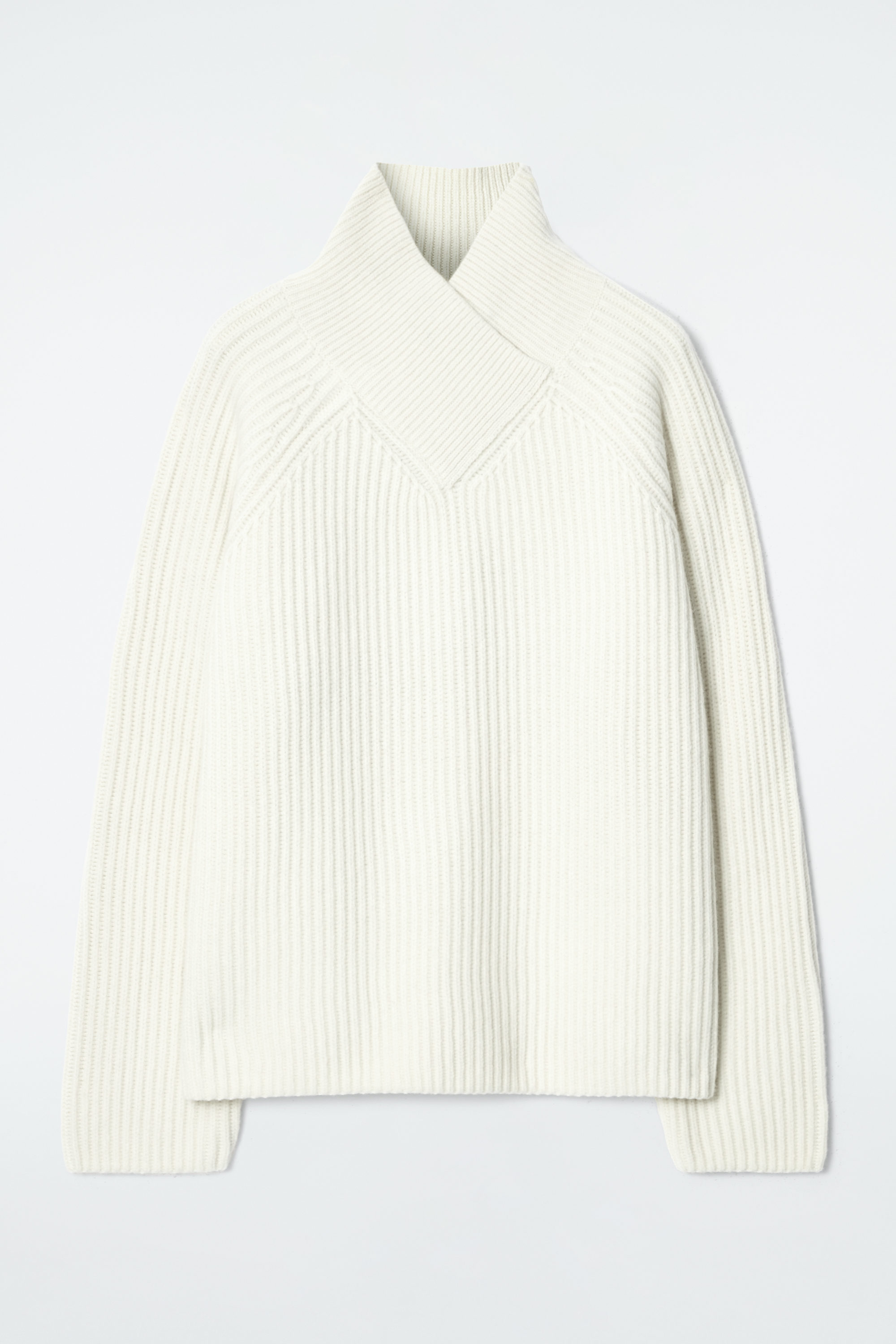 トップス ohotoro Wrapping Knit Bustier beige wrapping knit bustier | OHOTORO