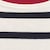 NERO / BIANCO / ROSSO / RIGHE