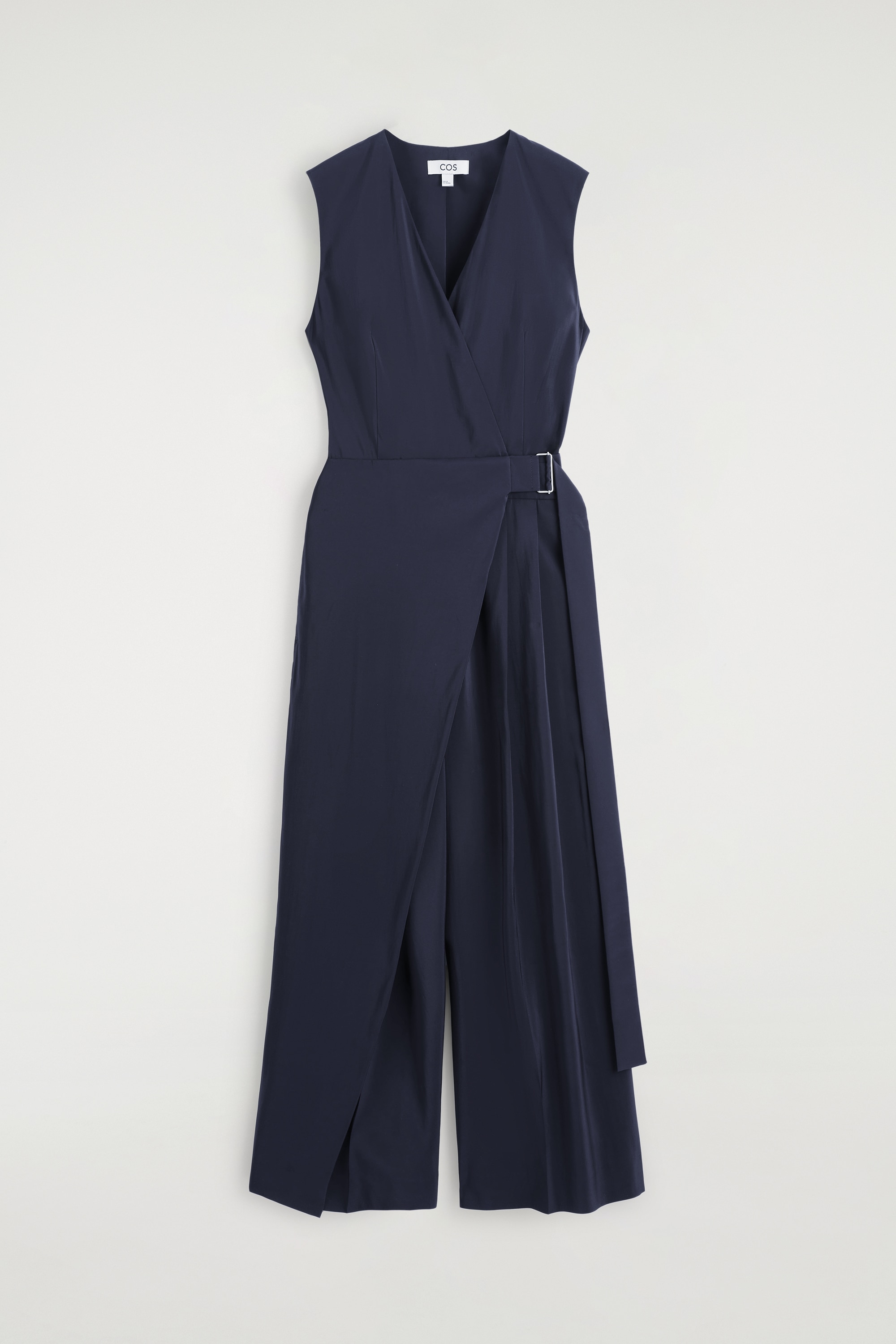 TUTA A PORTAFOGLIO - BLU NAVY