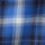 BLUE / CHECKED