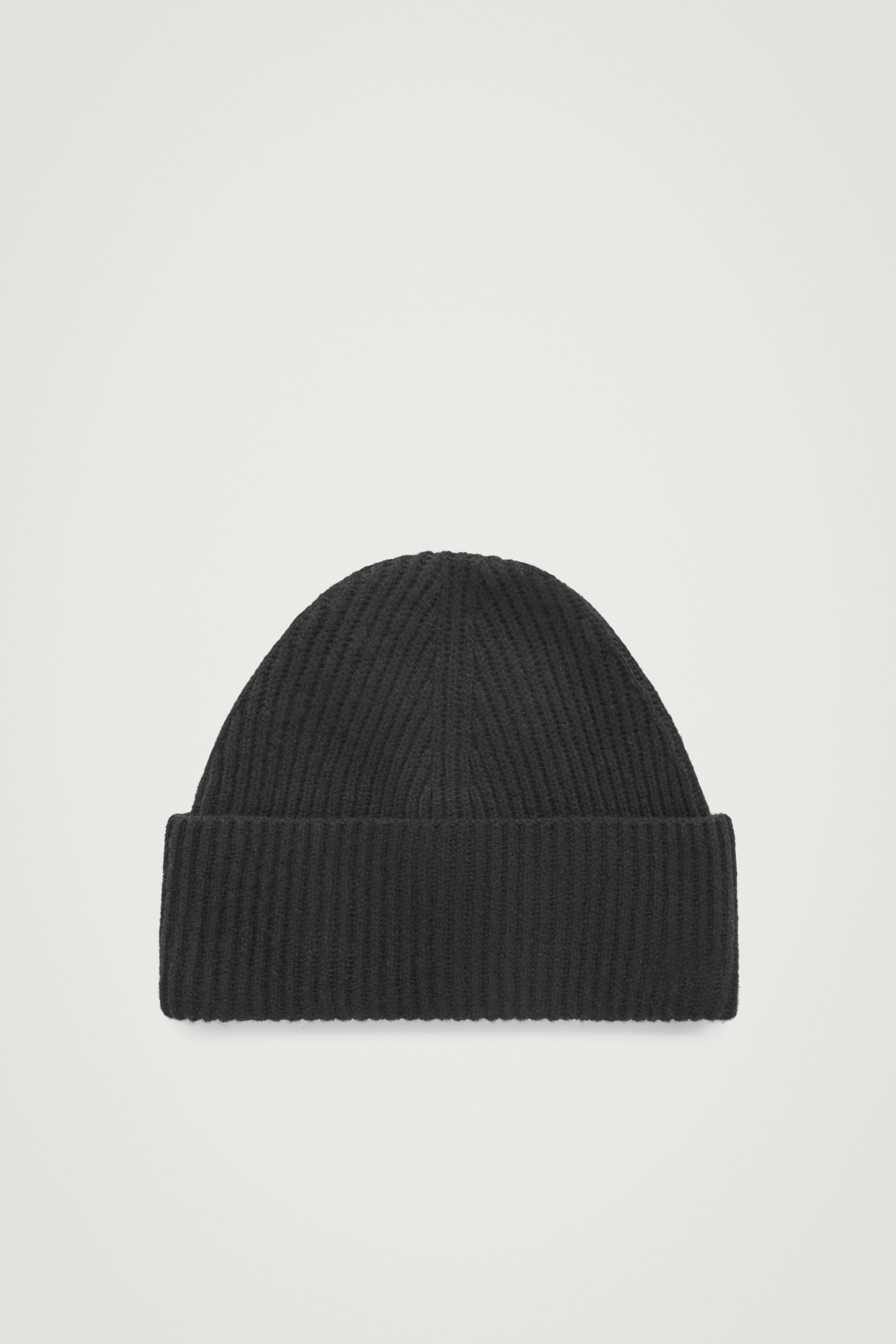 WOOL BEANIE