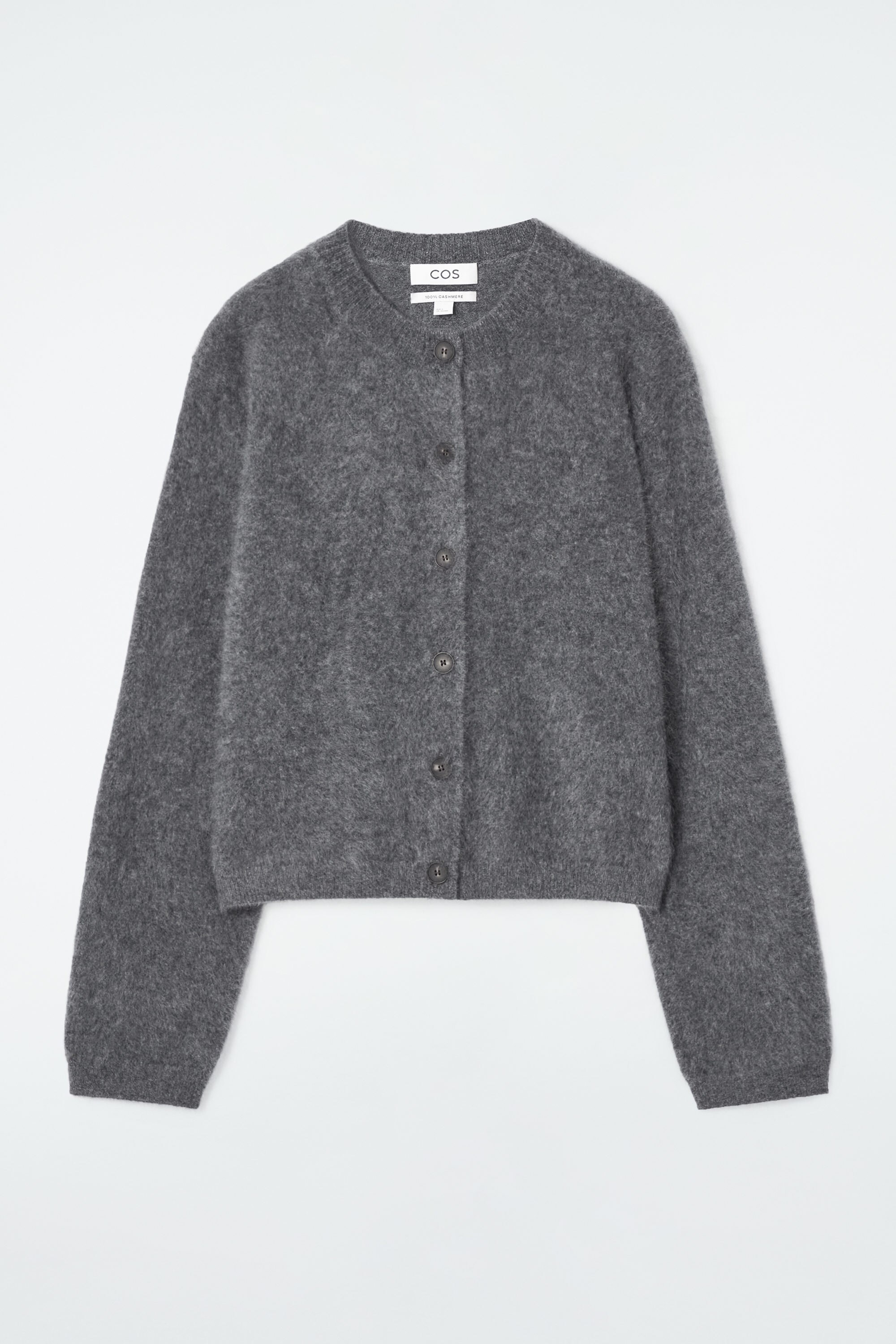 アウターその他 PAIN OR PLEASURE LOWER CARDIGAN charcoal PP24LSCD01CH PAINORPLEASURE LOWER CARDIGAN charcoal PP24LSCD01CH