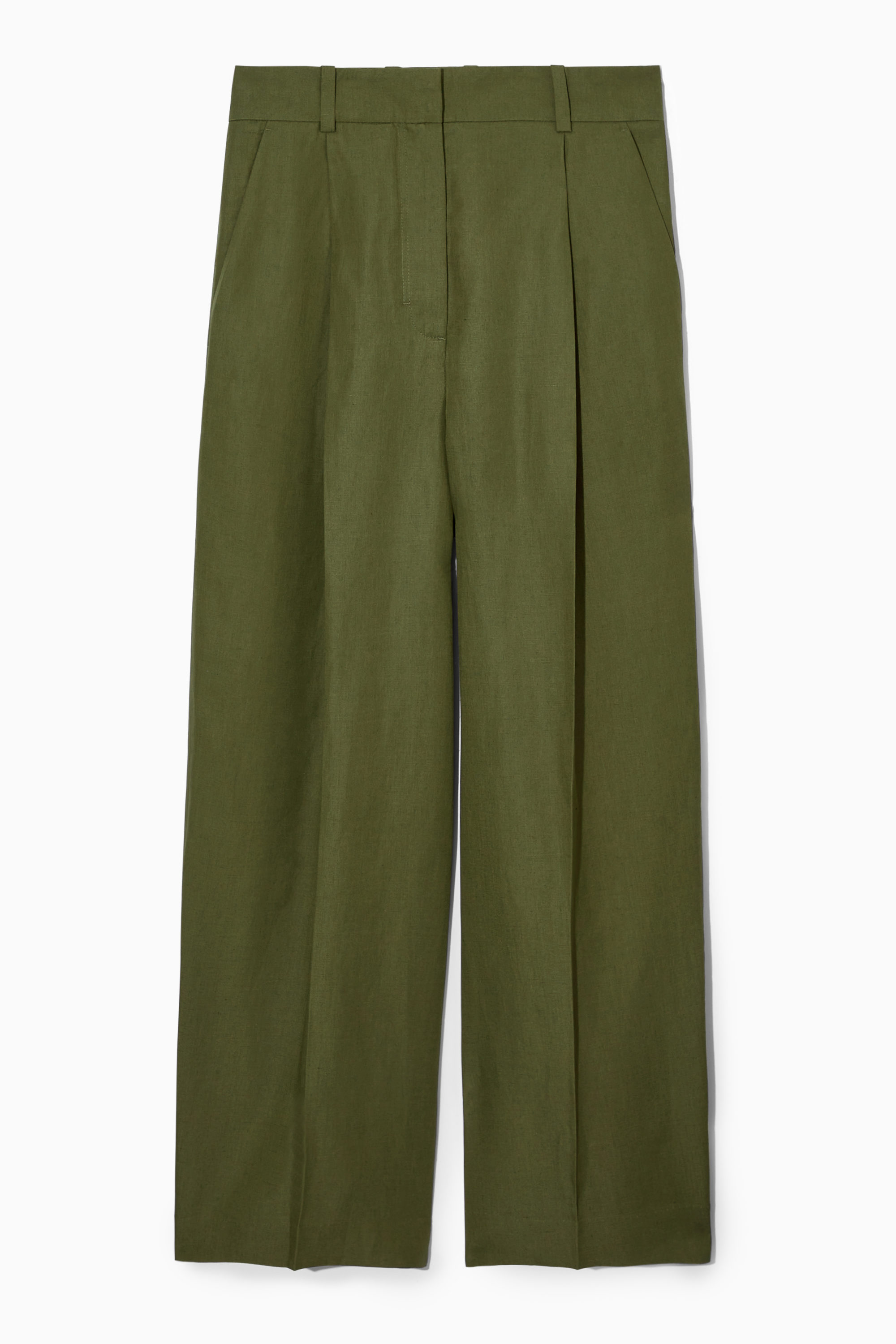 PLAINSANE OG BAGGY PANTS DARK KHAKI Lサイズ OG BAGGY PANTS – PLAINSANE U.S.A