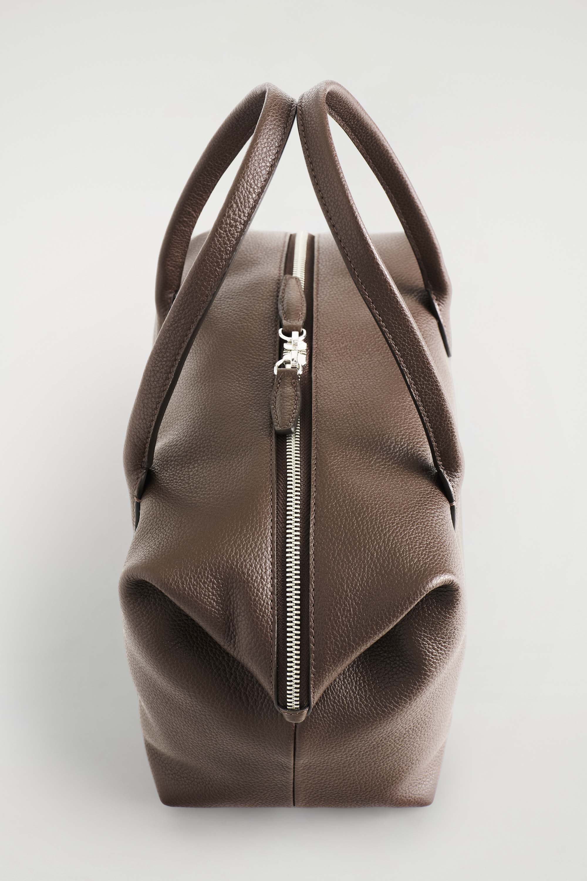 Women's Bowling Bags | Statement Bags | COS