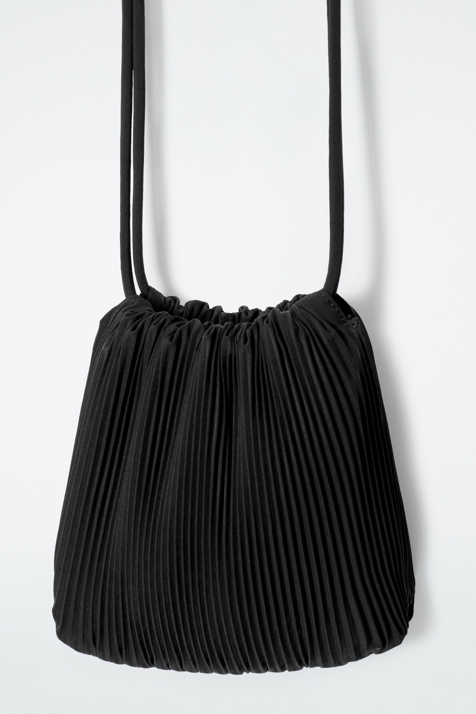BANDOLERA SCALLOP - NEGRO - 5
