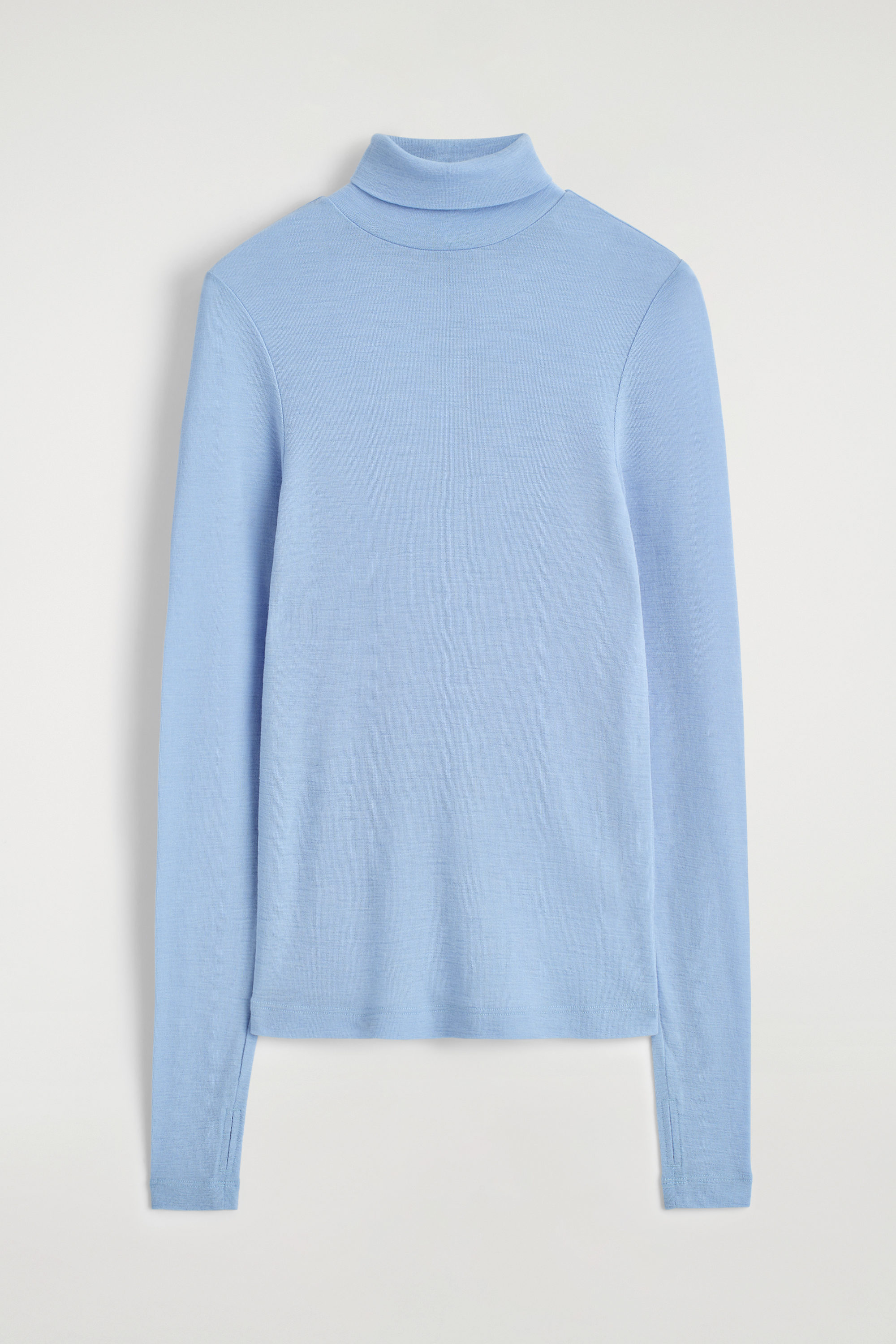 新品　BRIEFING　FINE MERINO HIGH NECK KNIT 新品 BRIEFING FINE MERINO HIGH NECK KNIT MerinoFine™ Luxe