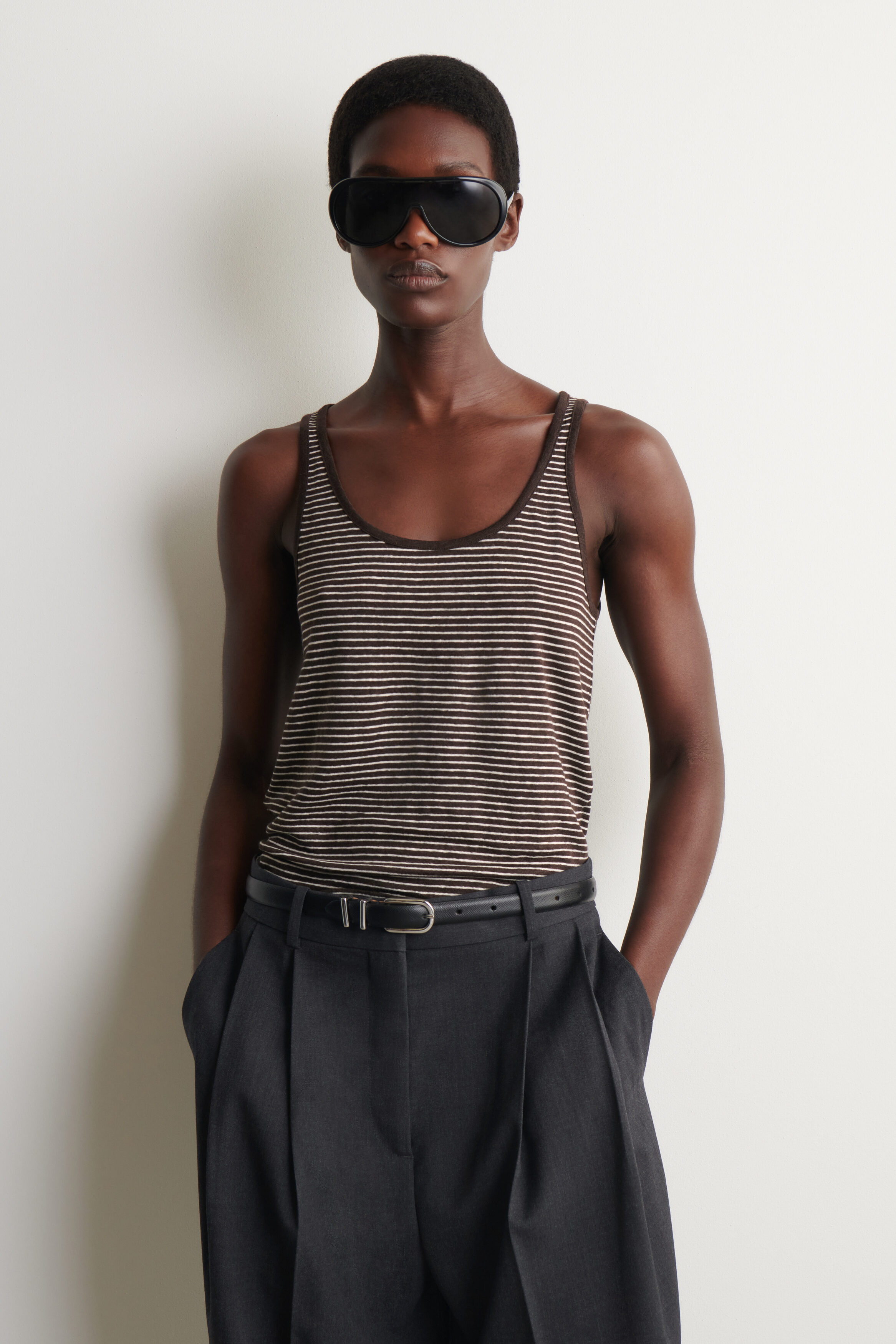 Linen Tops - COS | COS CA