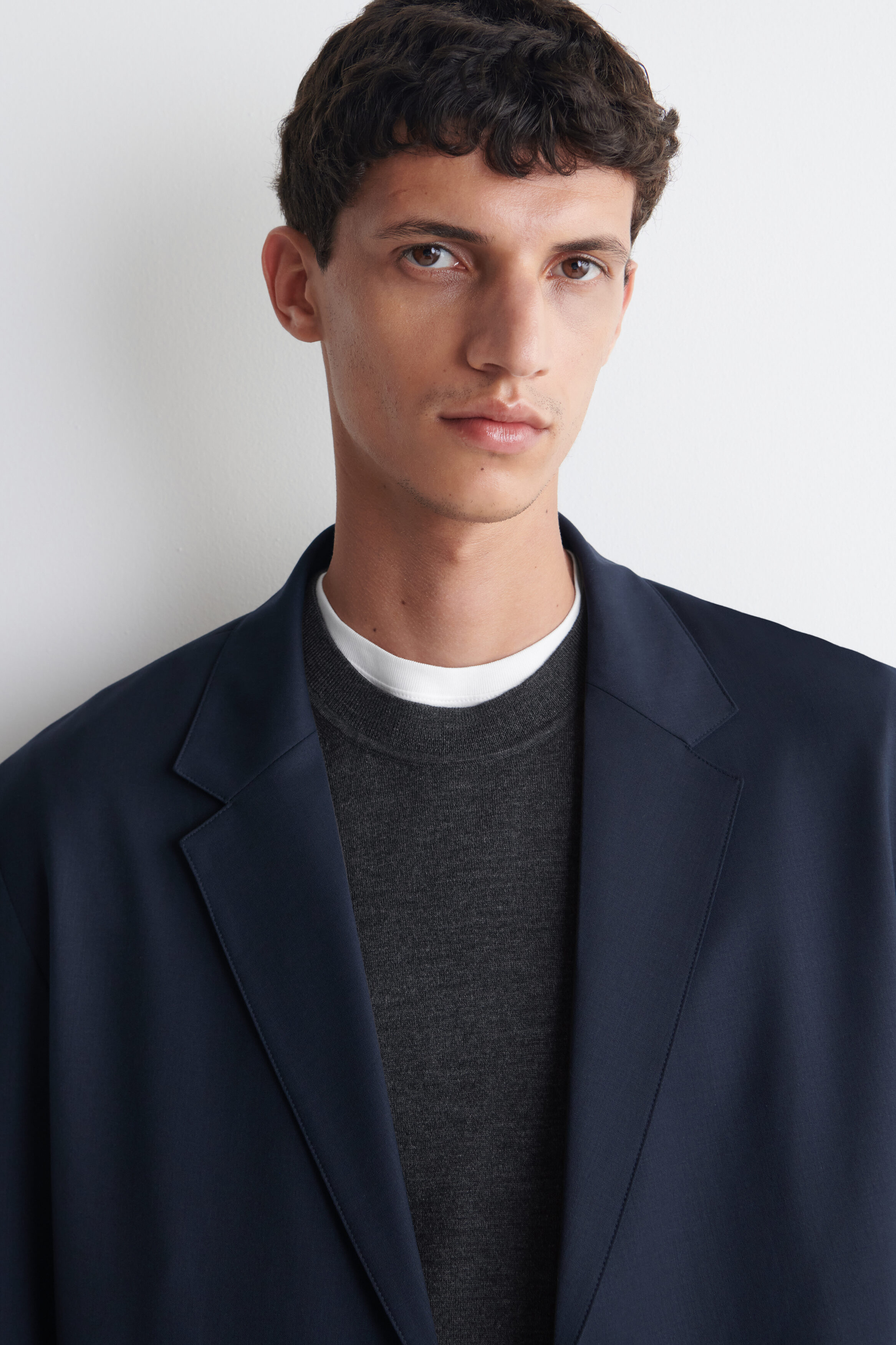 Blazers - Suits and tailoring - Men - COS | COS US