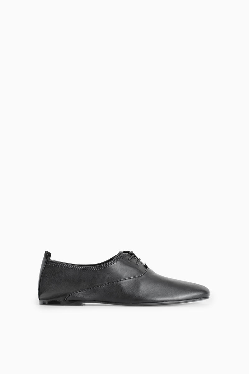 Soft Leather Brogues Soft Leather Brogues