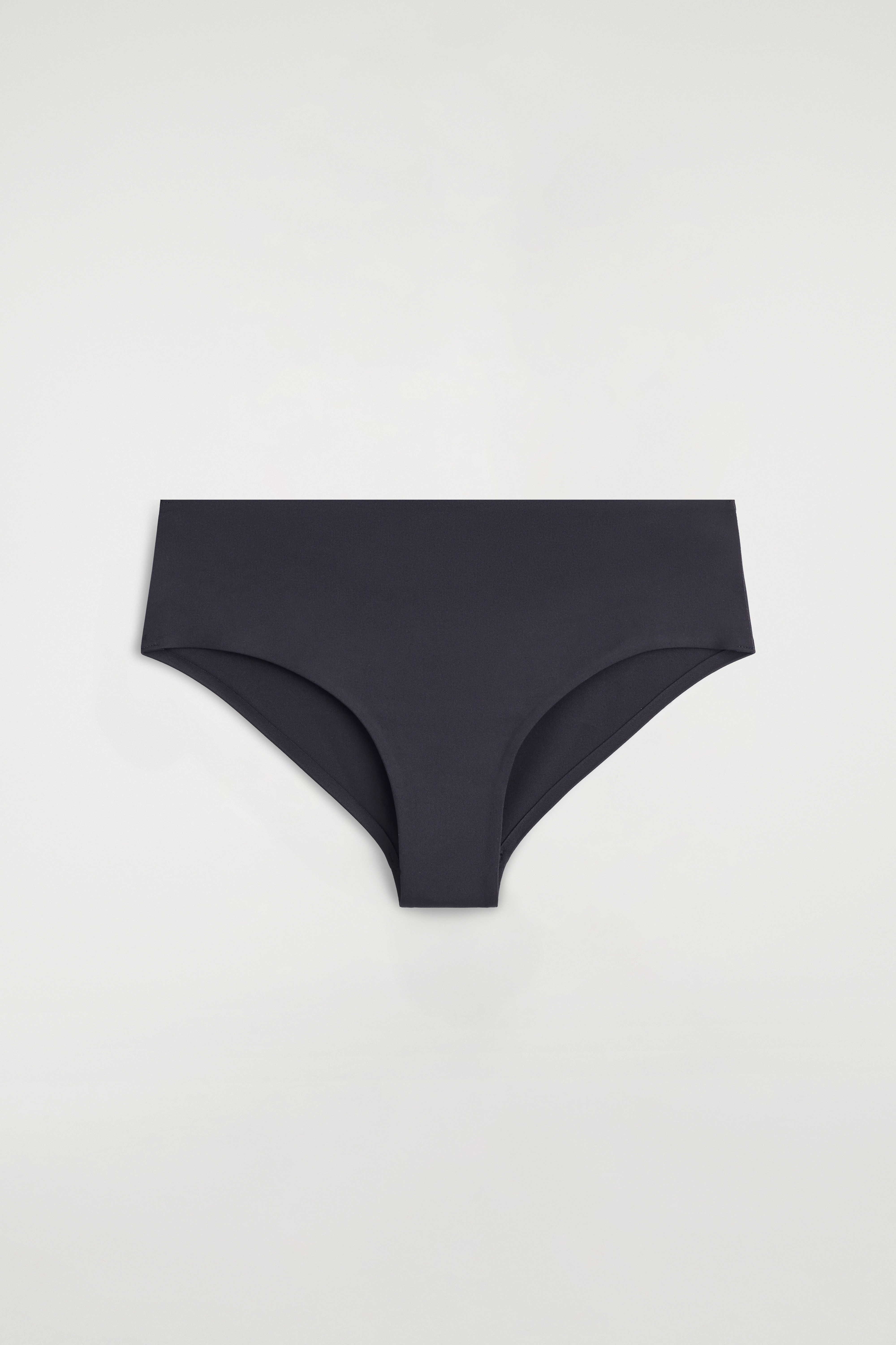 KORTE BIKINITRUSSER - MARINEBLÅ