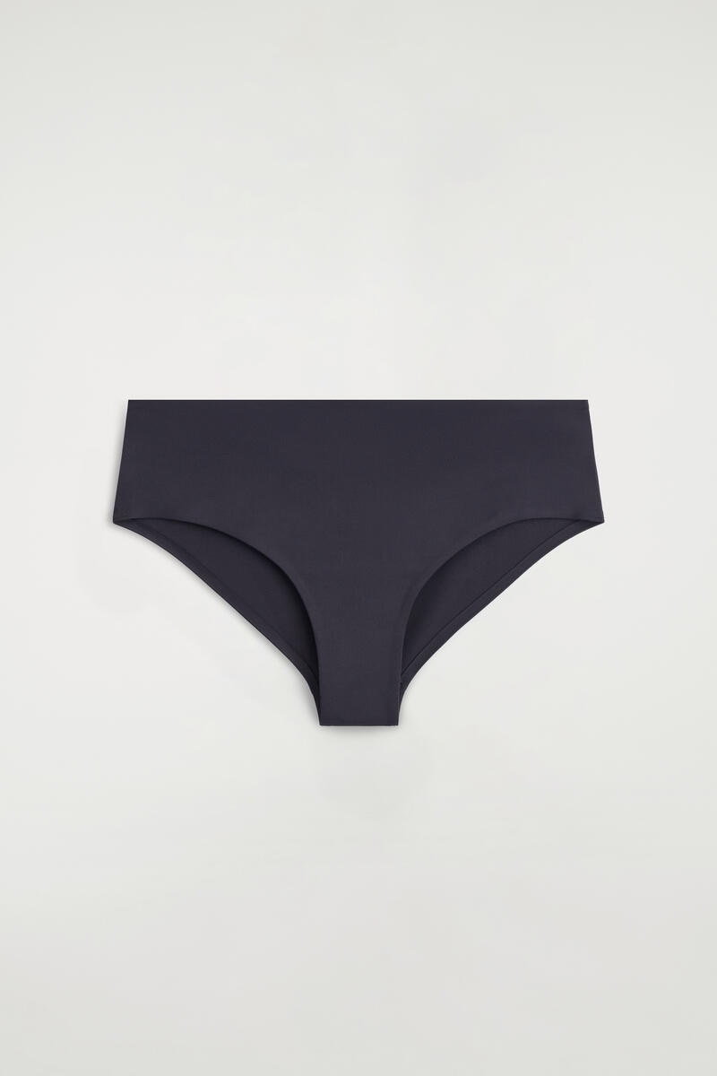 Short Bikini Briefs