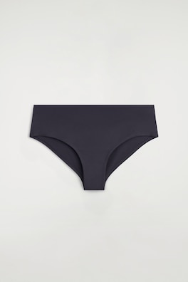 SHORT BIKINI BRIEFS — NAVY 5