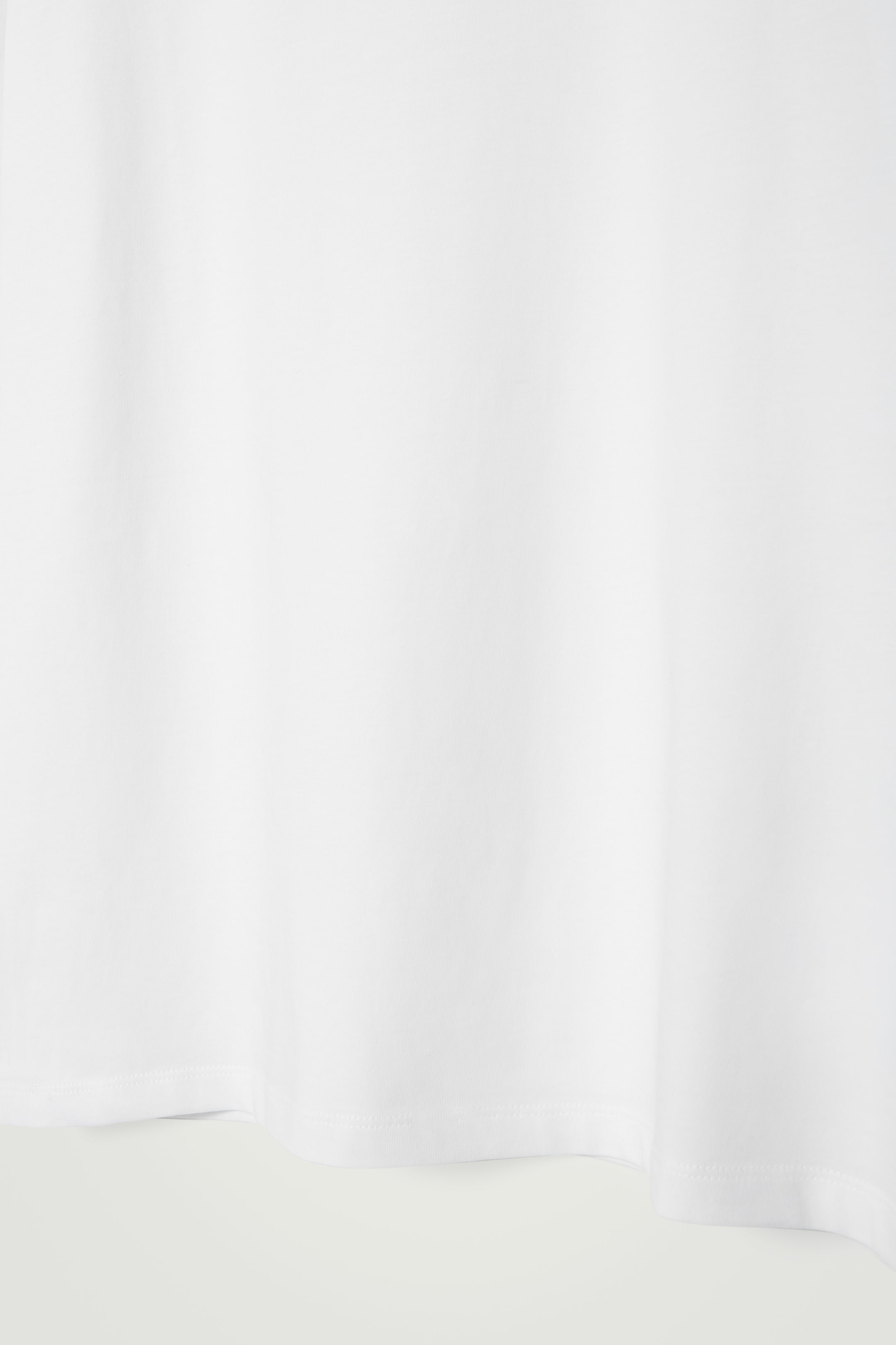 Agrandir l'image: LOT DE 3 T-SHIRTS À COL ROND EN COTON - BLANC - HOMME | H&M FR 9