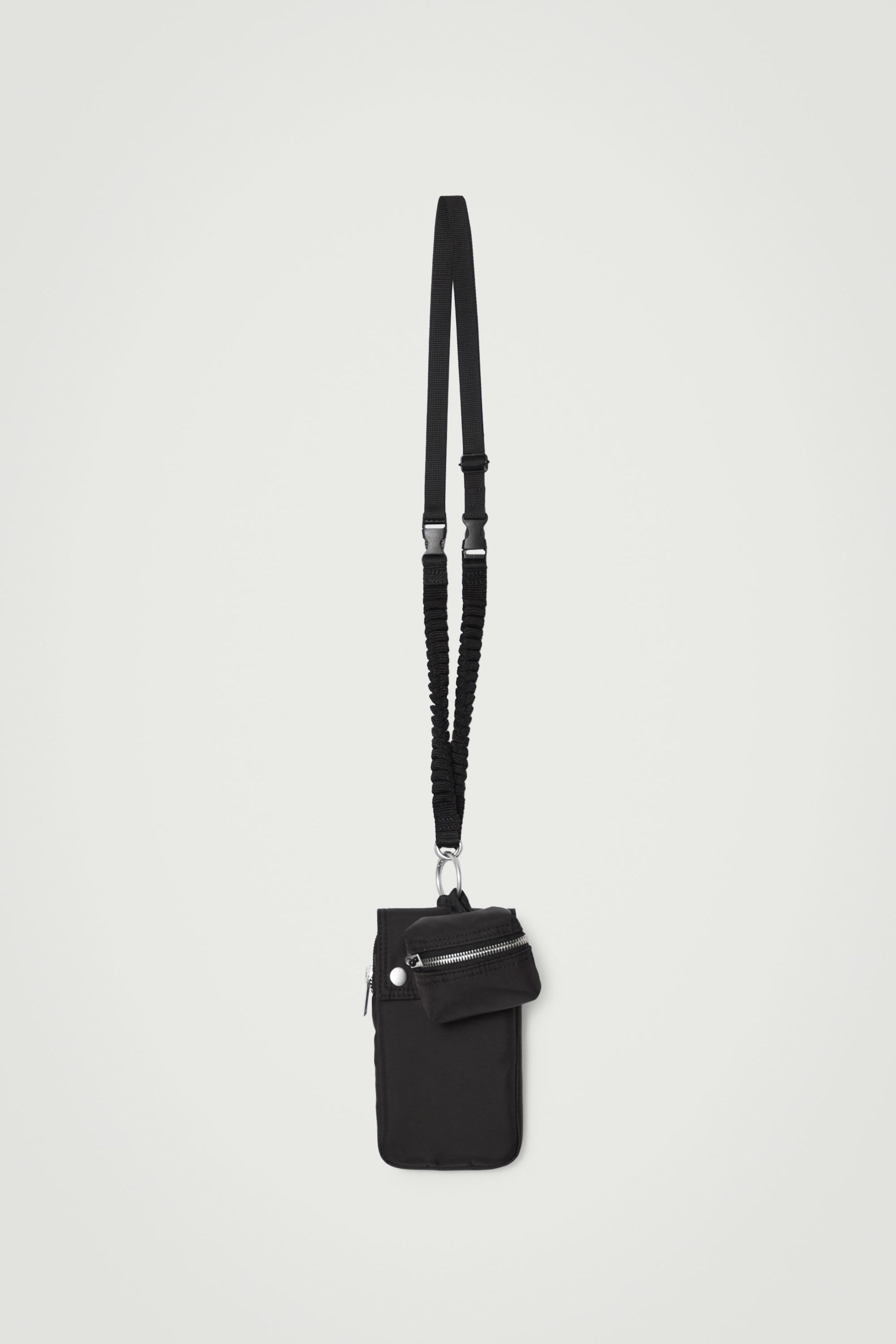 UTILITY PHONE POUCH - NYLON