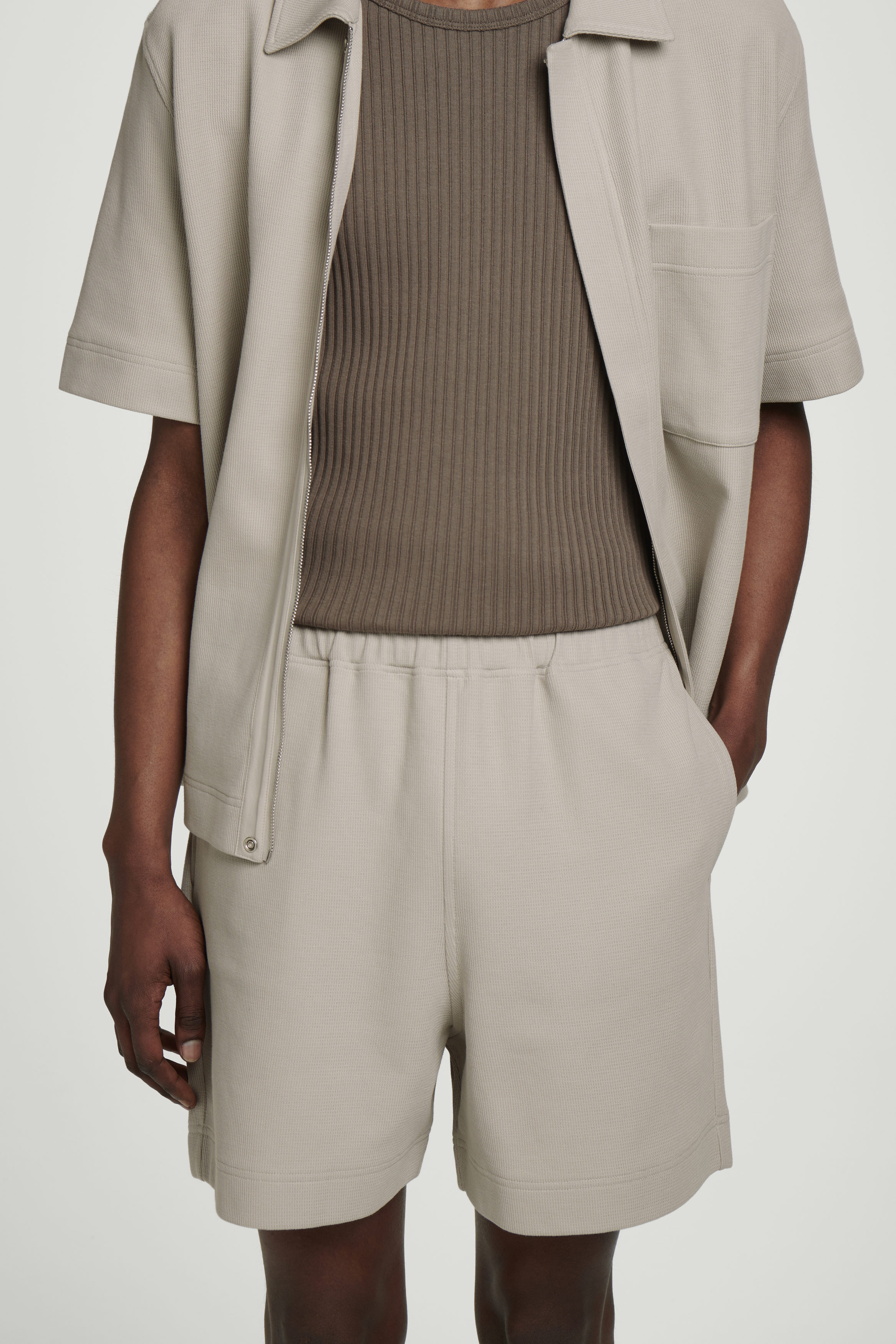 MILS9601 / SHORTS / COTTON. RIPSTOP – WTAPS HK