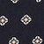 NAVY / GEOMETRIC