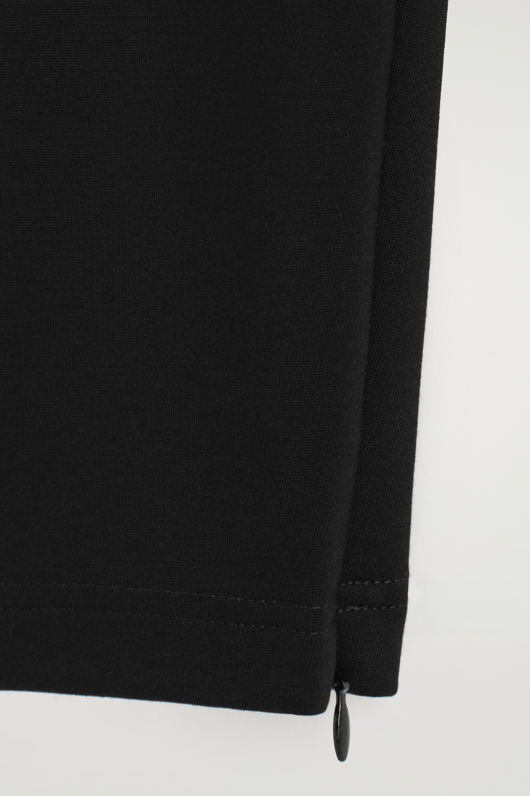 Vezi imaginea mai mare: Colanți cu manșete cu fermoar - NEGRU - FEMEI | H&M RO 5