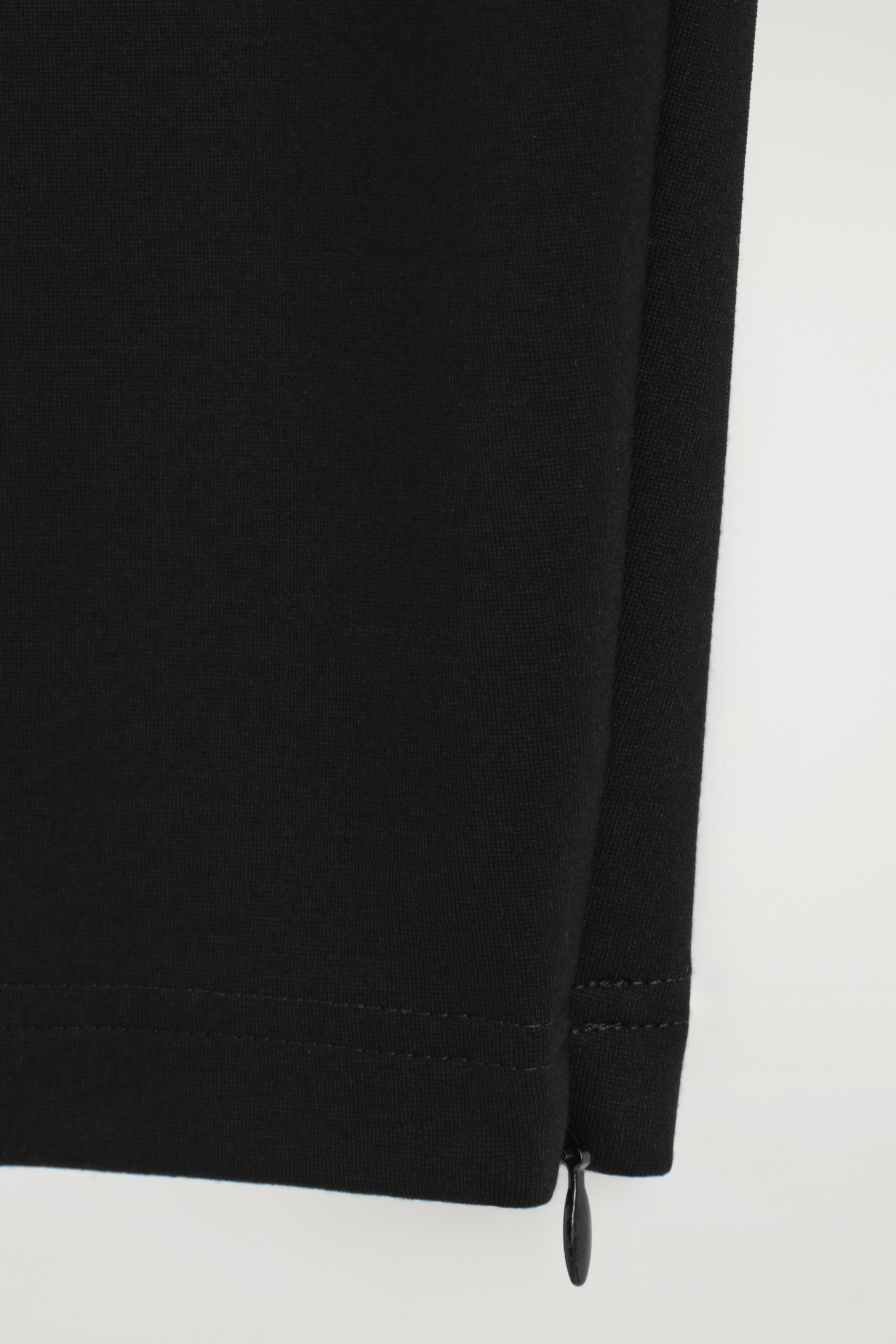 Ingrandisci l'immagine: ZIPPED-CUFF LEGGINGS - BLACK - DONNA | H&M CH 5