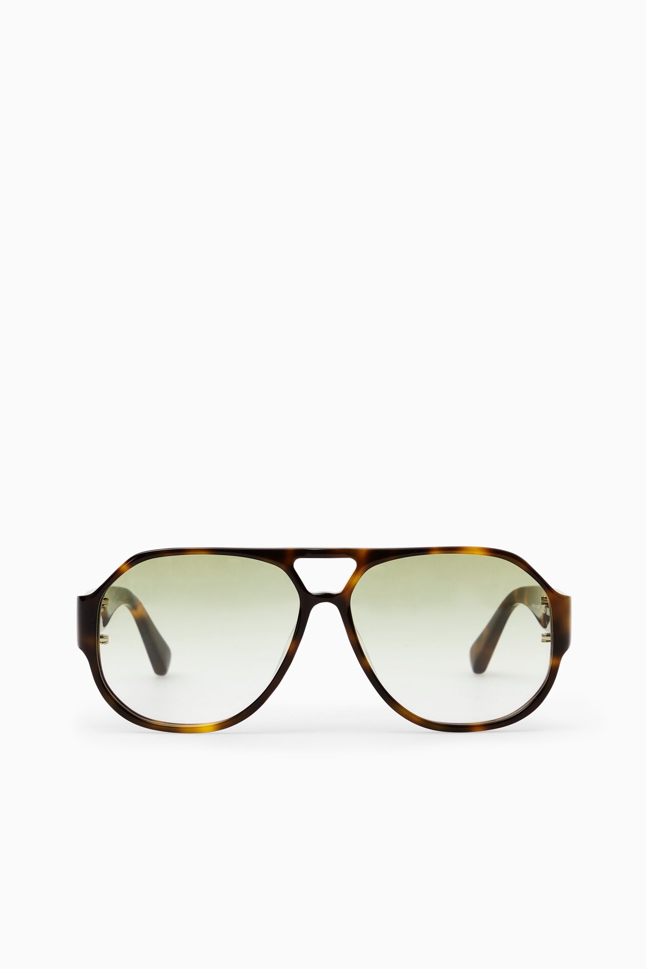 Sunsette Aviator Sunglasses