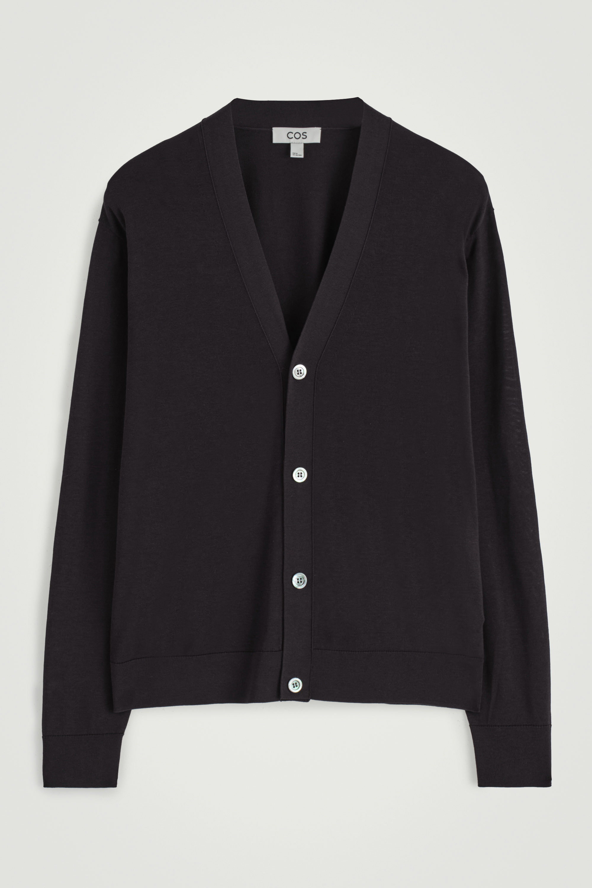 トップス NKNIT silkcotton crew neck KNIT cardigan silk cotton crew neck KNIT T-shirt | NKNIT