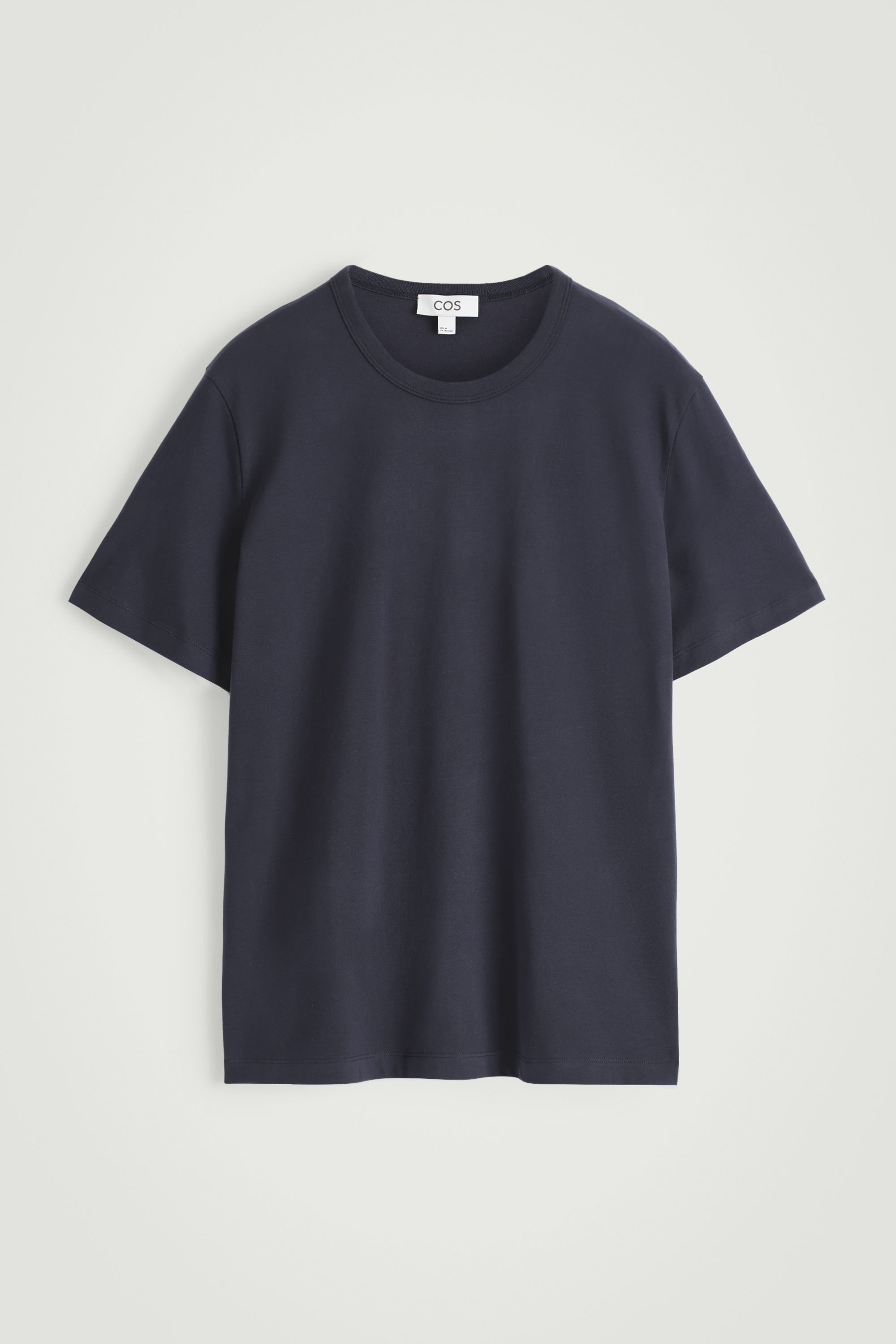 ★人気★【Beyond Closet】★CRAPE COTTON KNIT PK T-SHIRT.S★ BEYOND CLOSET – NOTAG GLOBAL
