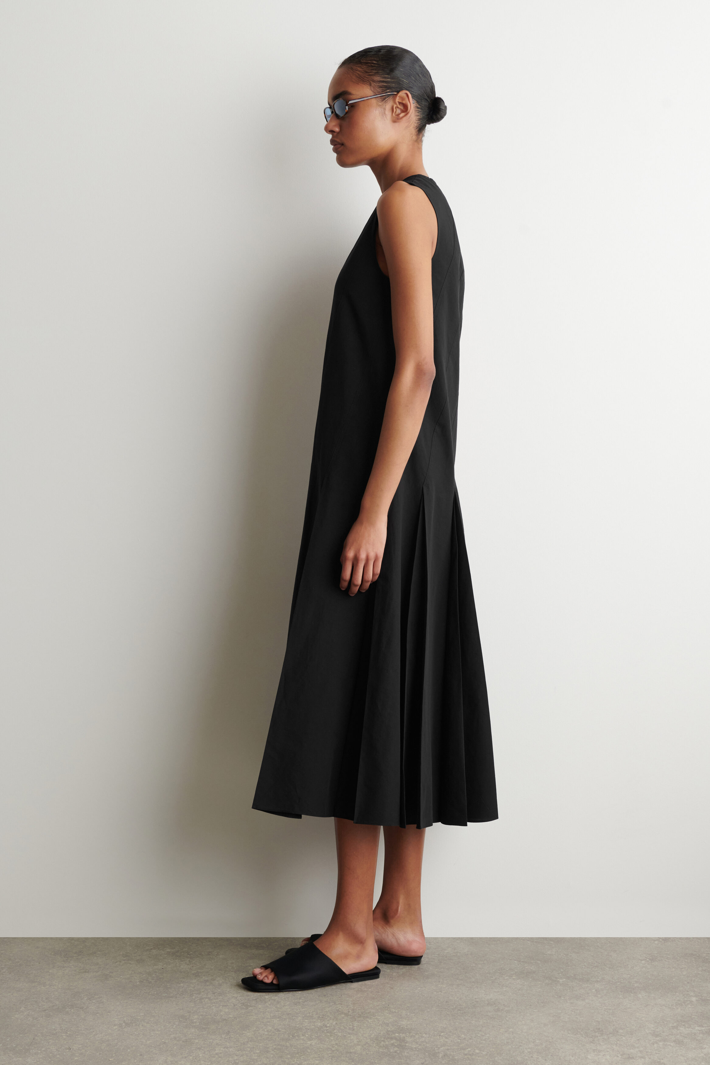Black Dresses - COS | COS DK
