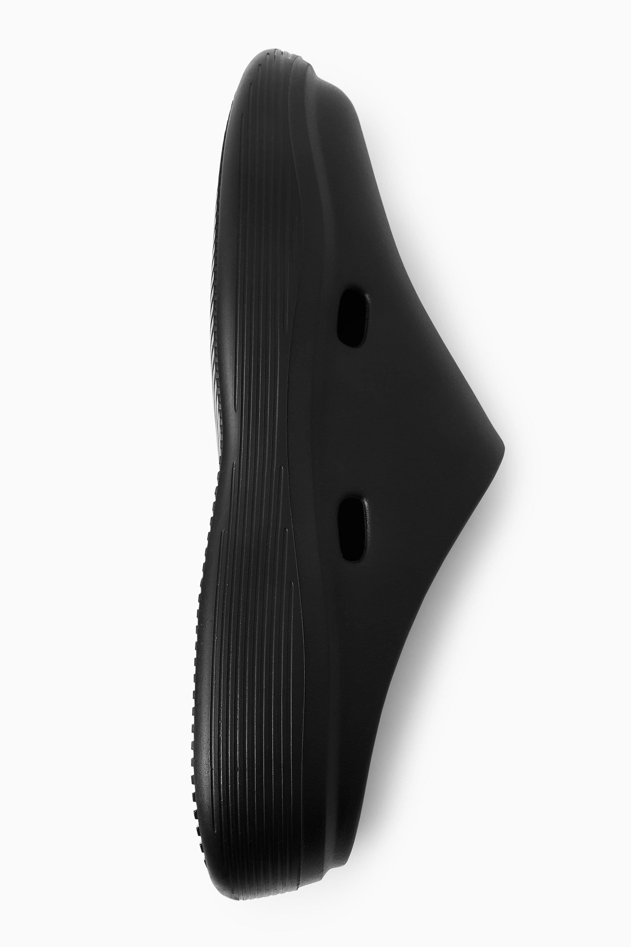 View larger image: LIGHTWEIGHT EVA SLIDES - BLACK - Men | H&M GB 3