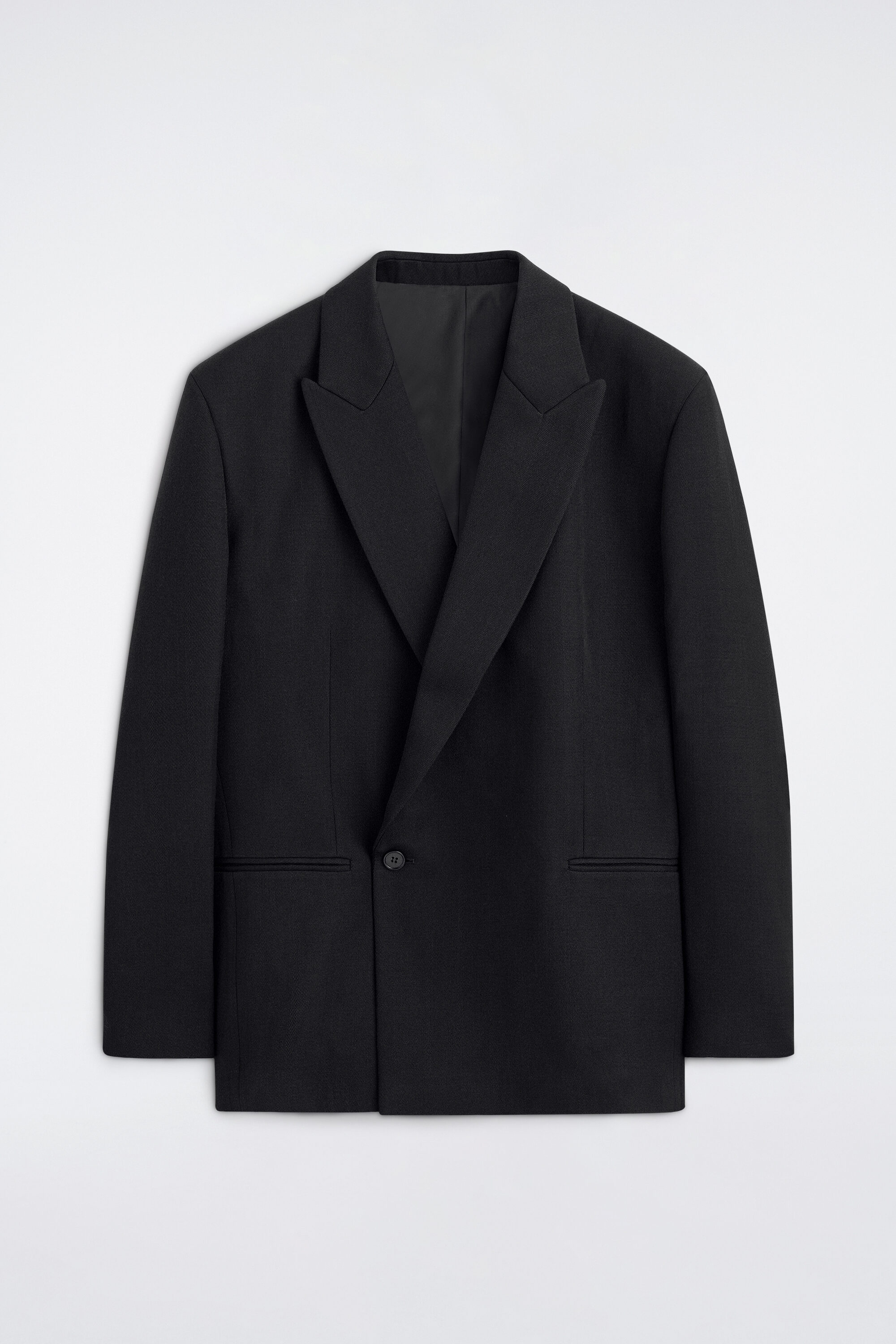 Blazers - Suits and tailoring - Men - COS | COS US