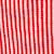 RED / STRIPED