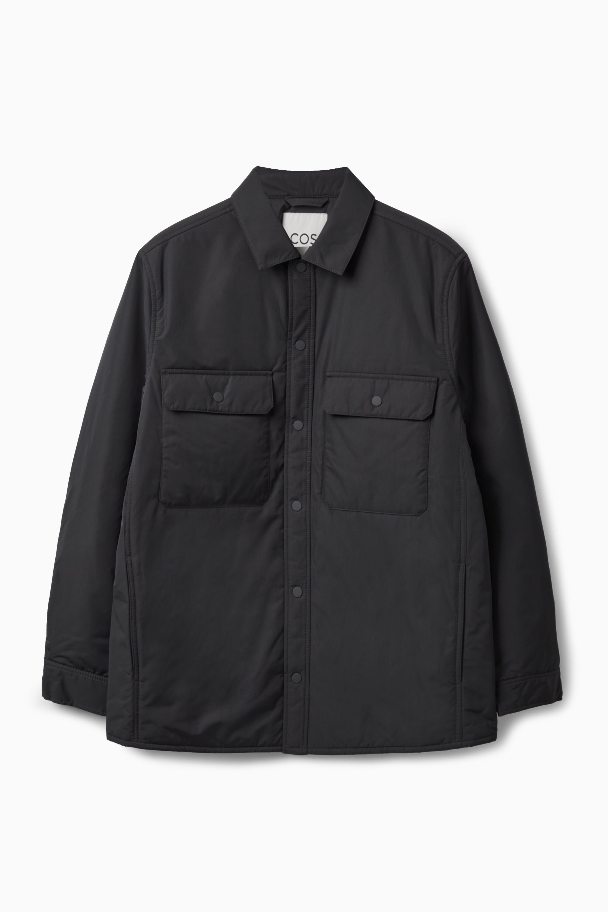 ガクガク　Y-3 M CLASSIC BONDED　 OVERSHIRT Y-3（ワイスリー）の「M CLASSIC BONDED RIPSTOP OVERSHIRT