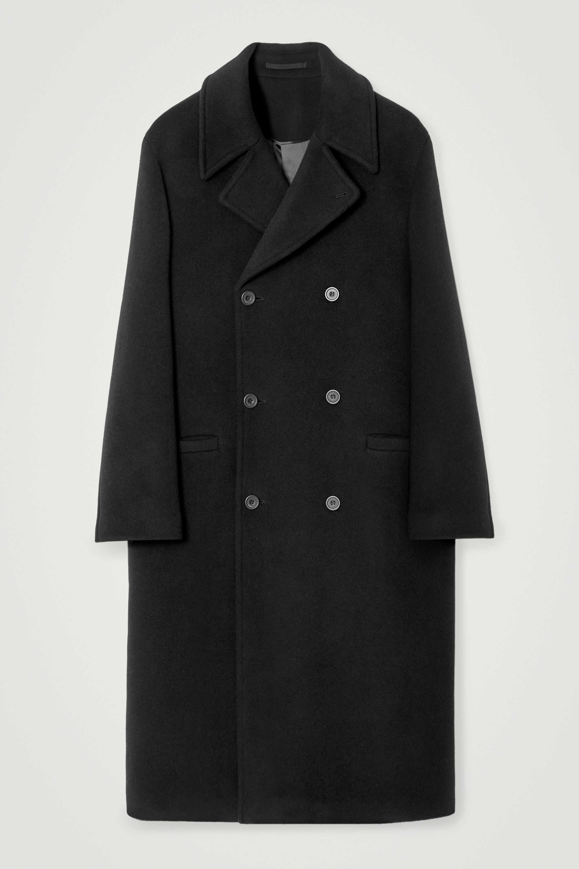 Coats - Coats & Jackets - Men - COS | COS CH
