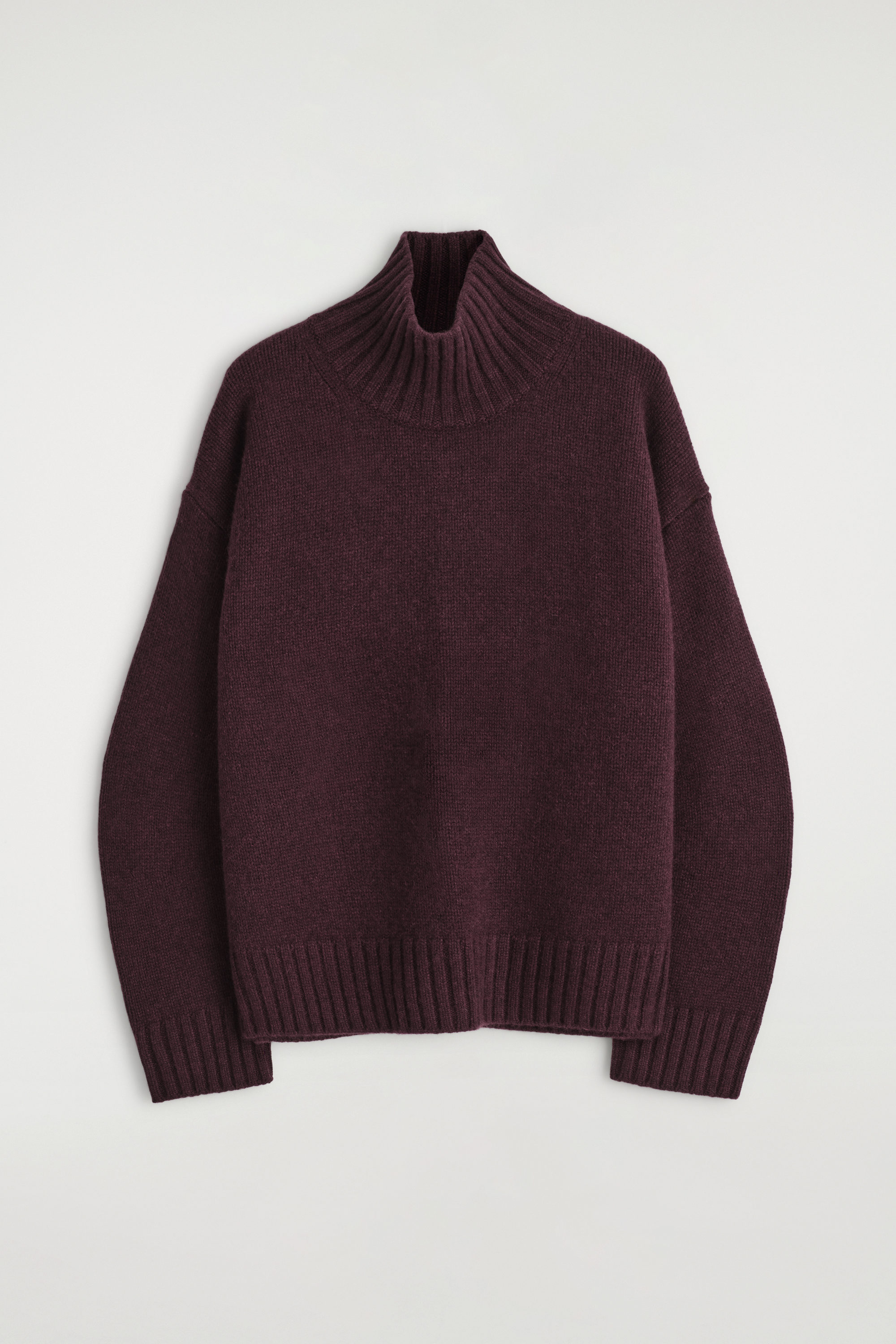 トップス GOOD ENOUGH Cashmere knit BEST CASHMERE KNIT SWEATERS [Best Basics - Minimalist