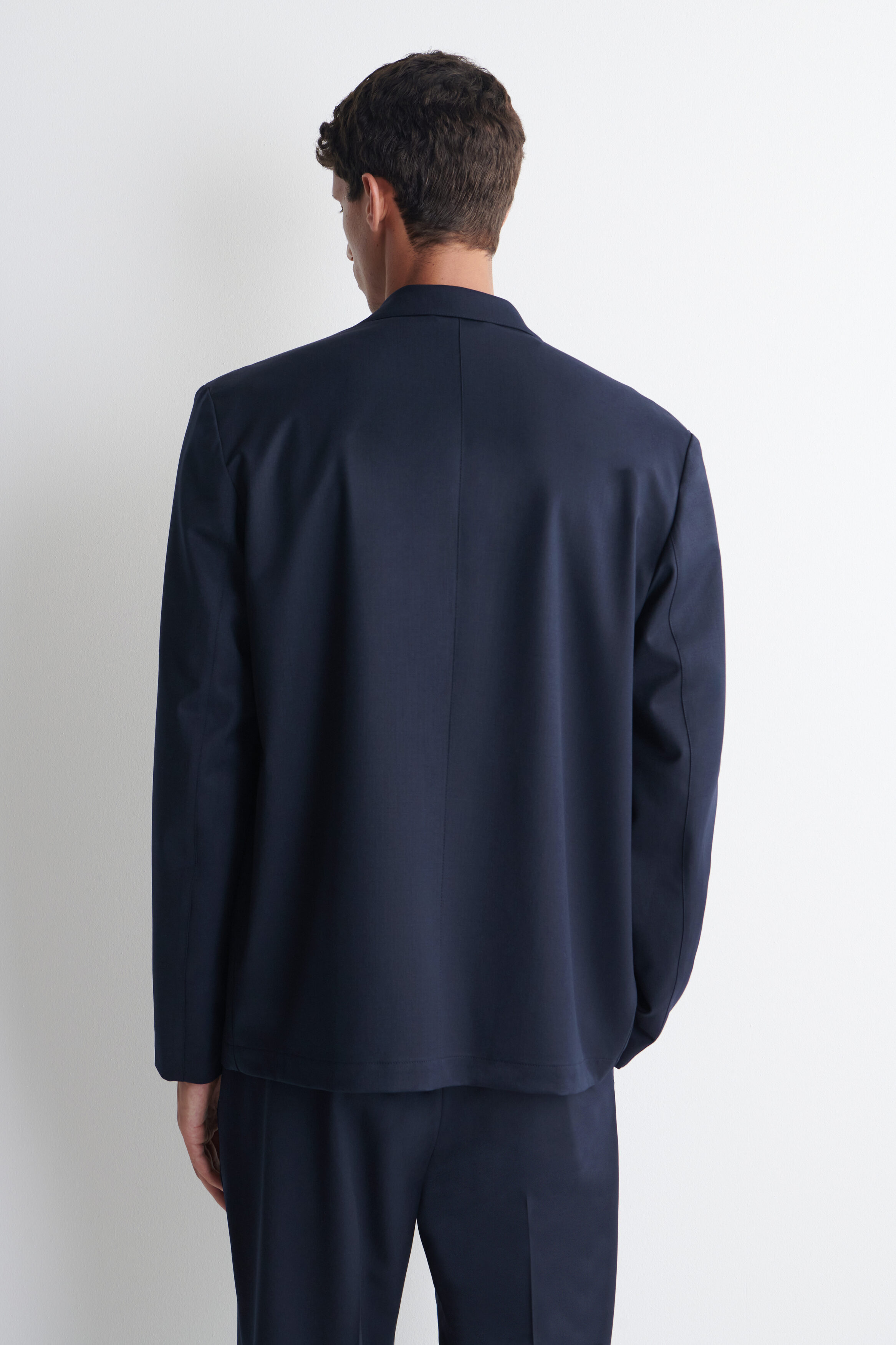 Blazers - Suits and tailoring - Men - COS | COS US