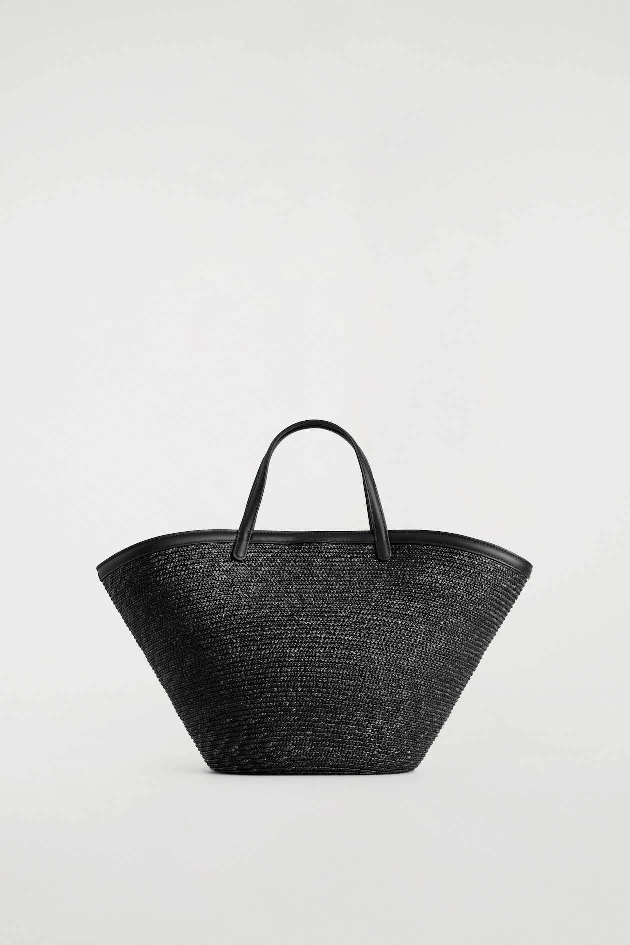 SALTWATER TOTE BAG - STROH